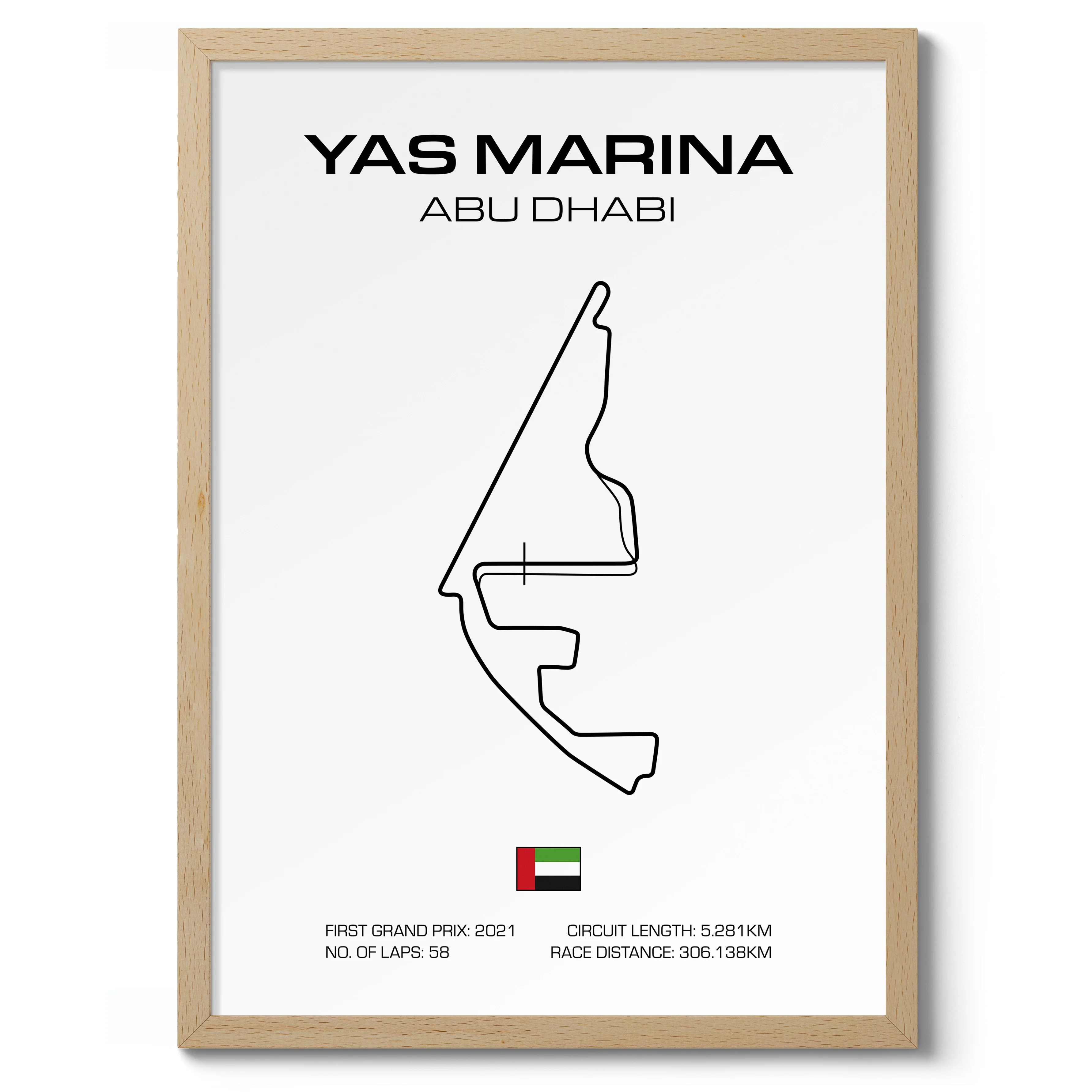 Abu Dhabi Grand Prix - Image 3