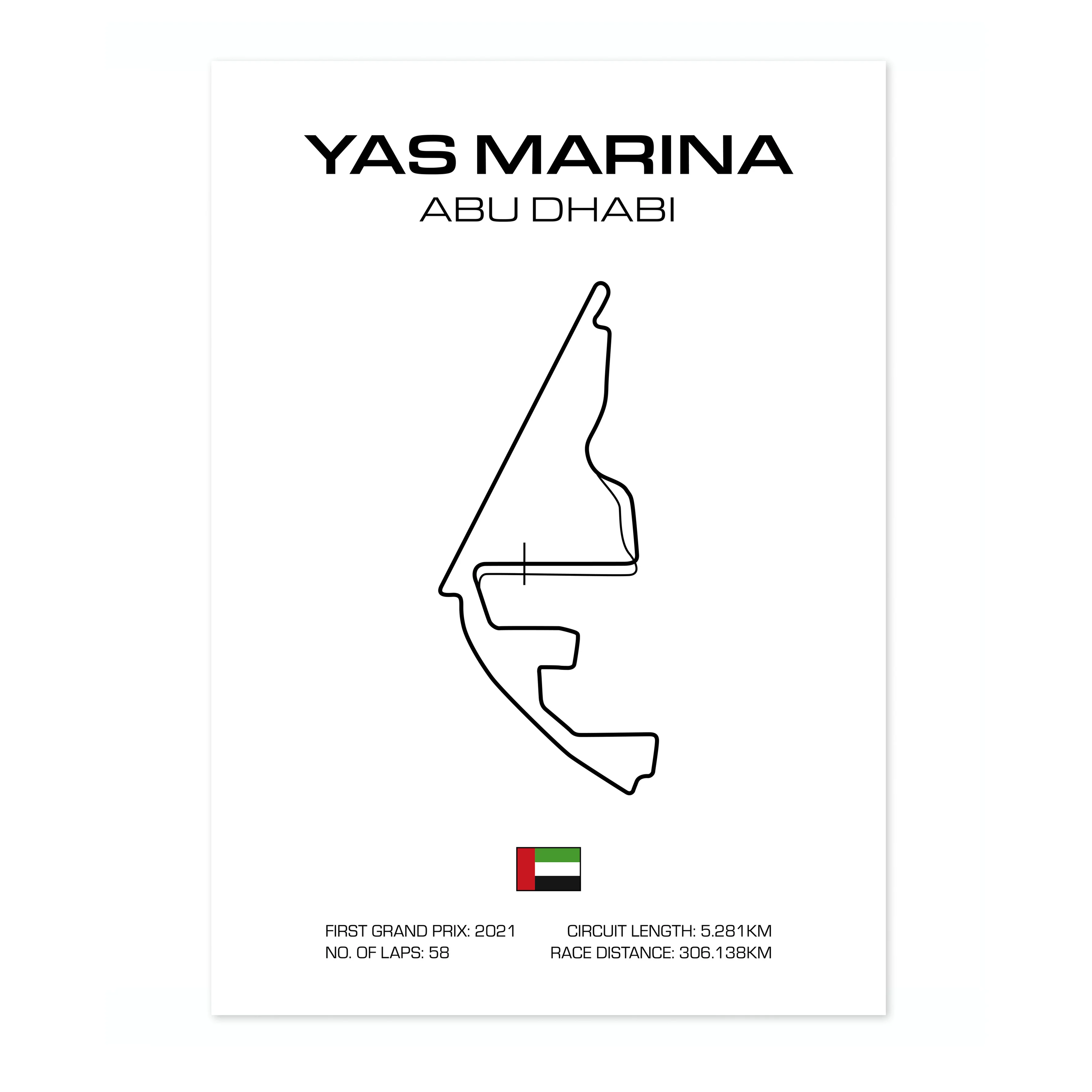 Abu Dhabi Grand Prix - Image 4