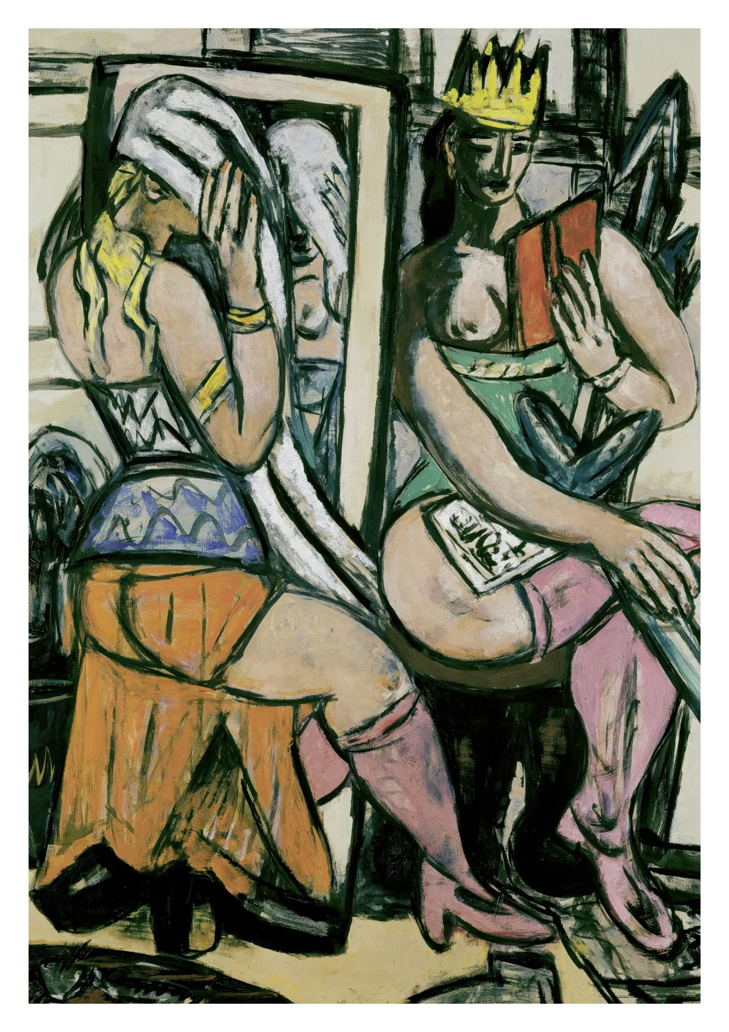 Actresses