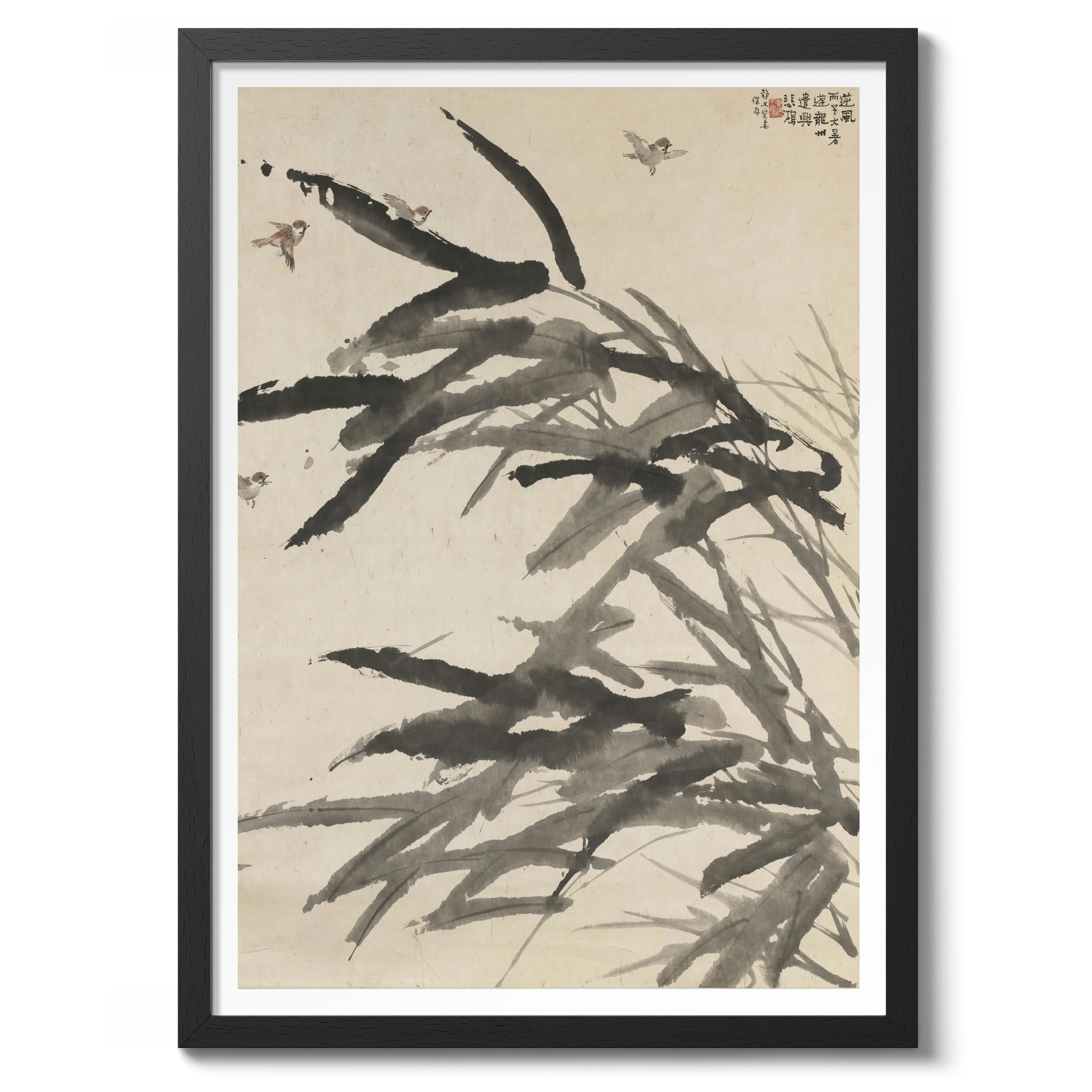 Against the Wind - Image 2
