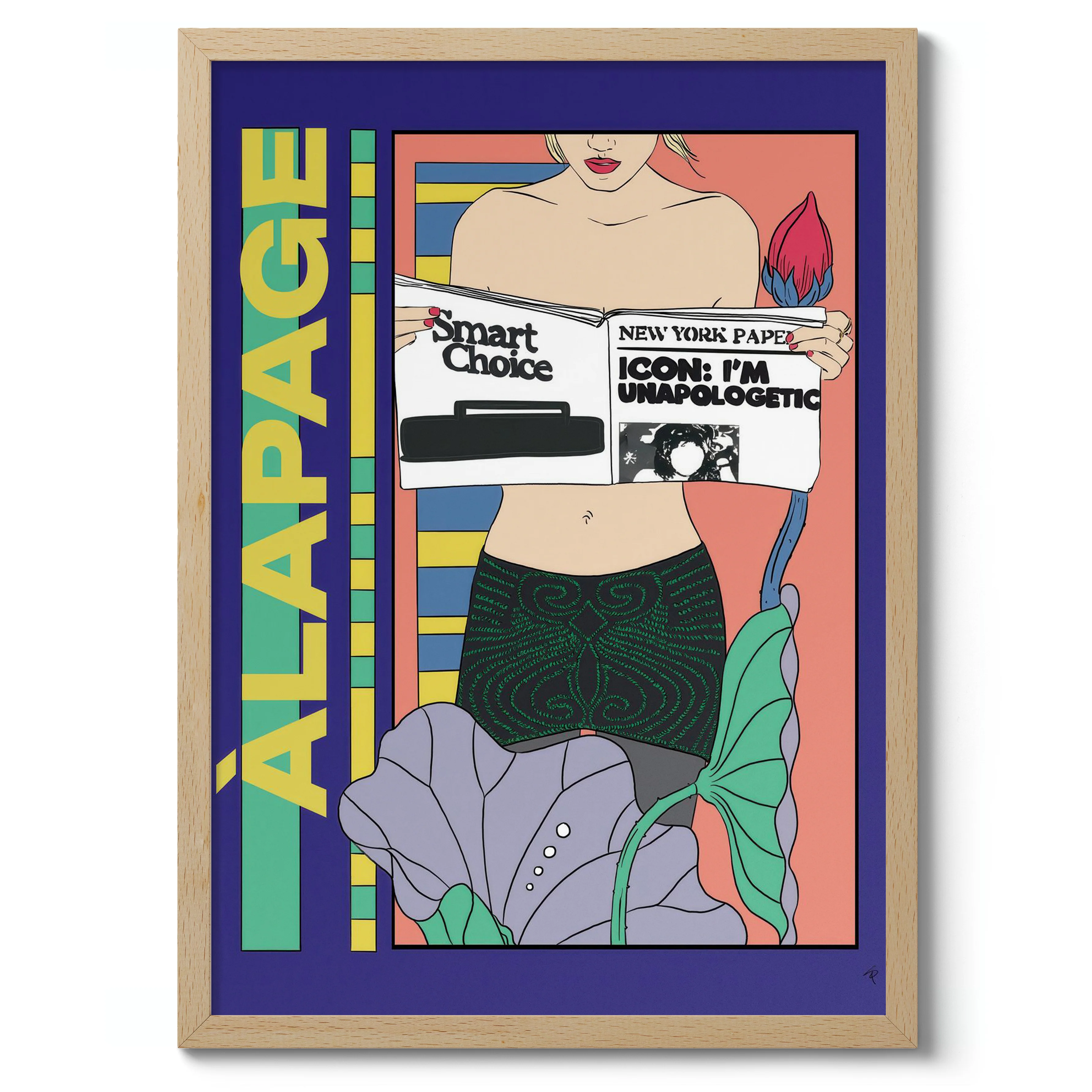 Alapage I - Image 3