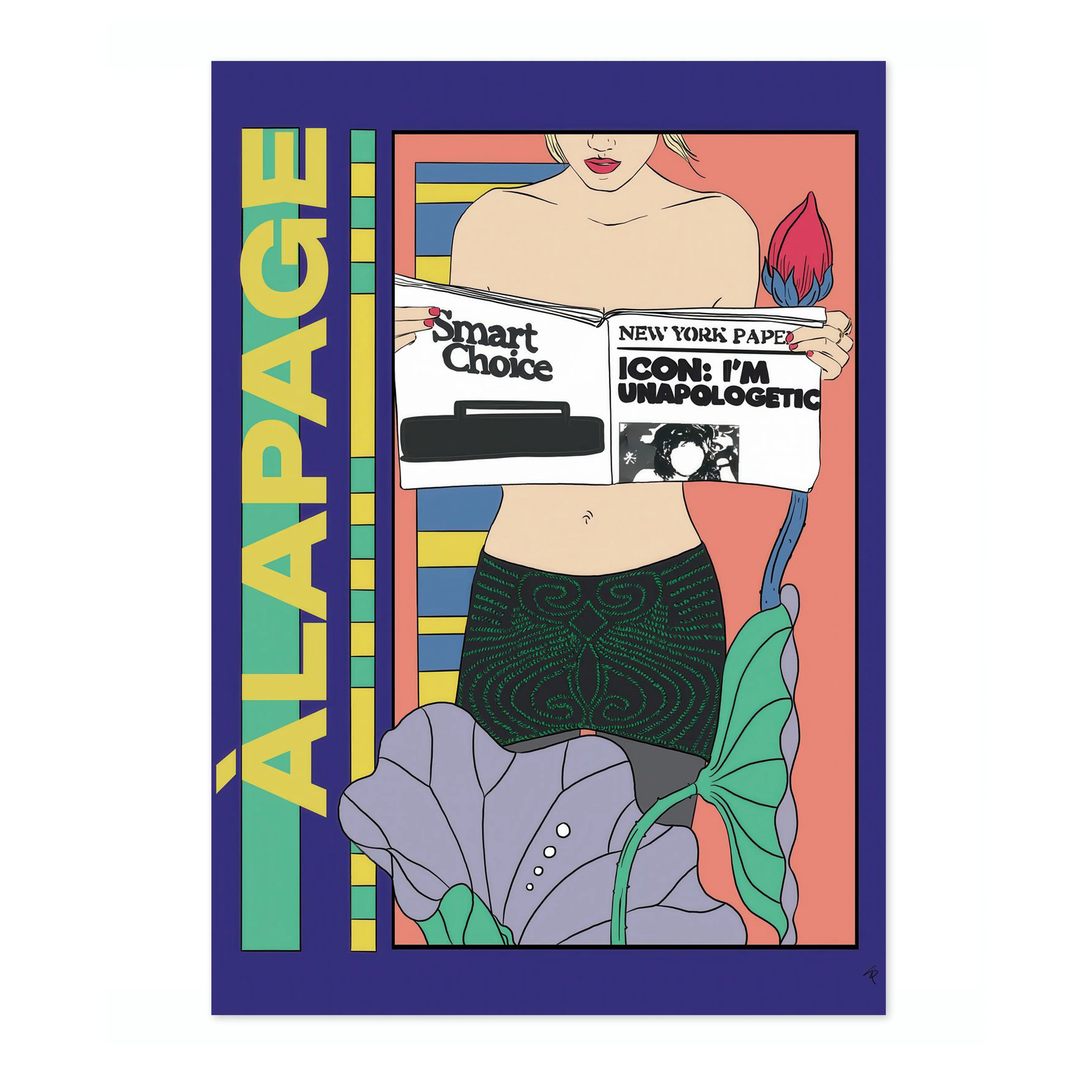 Alapage I - Image 4