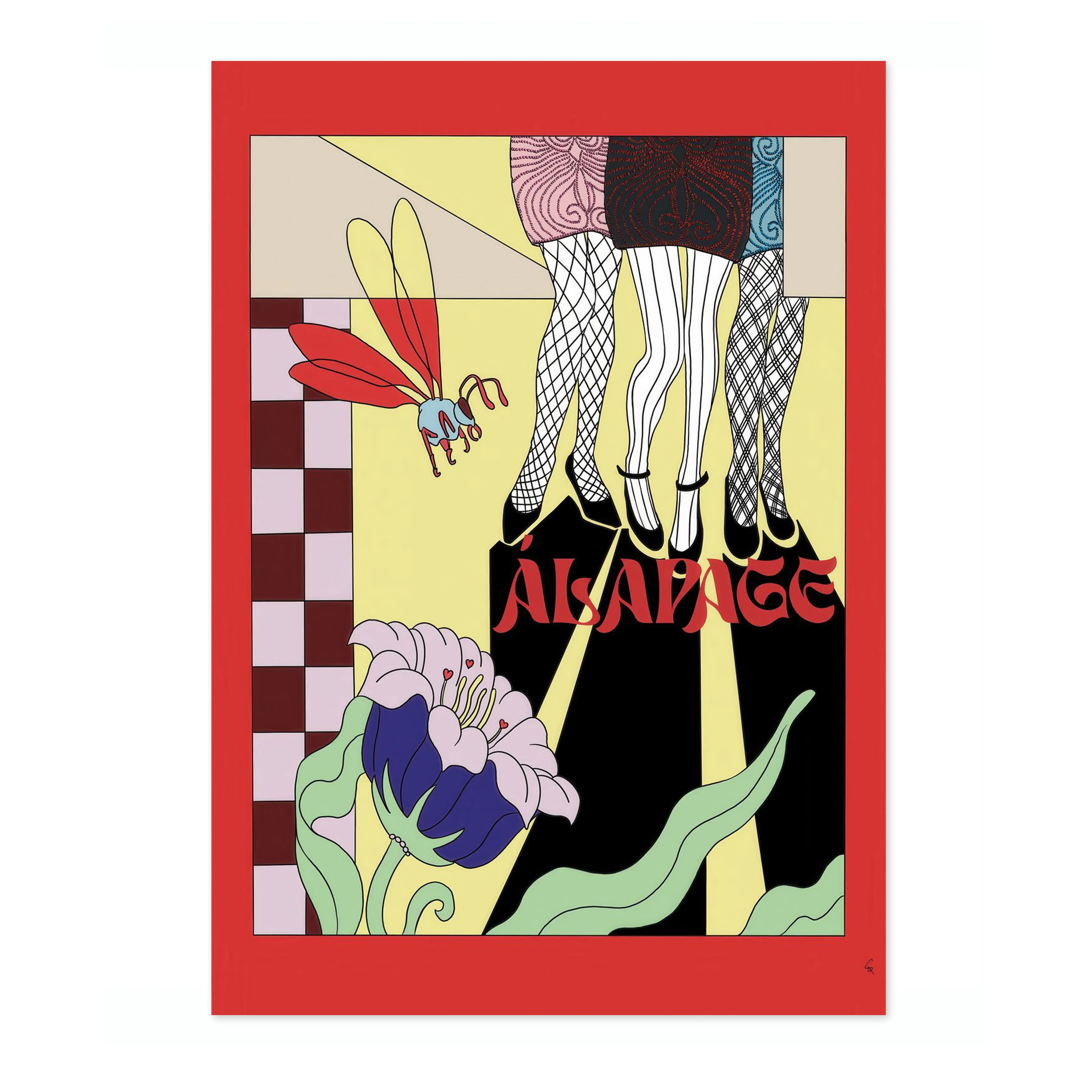 Alapage III - Image 4
