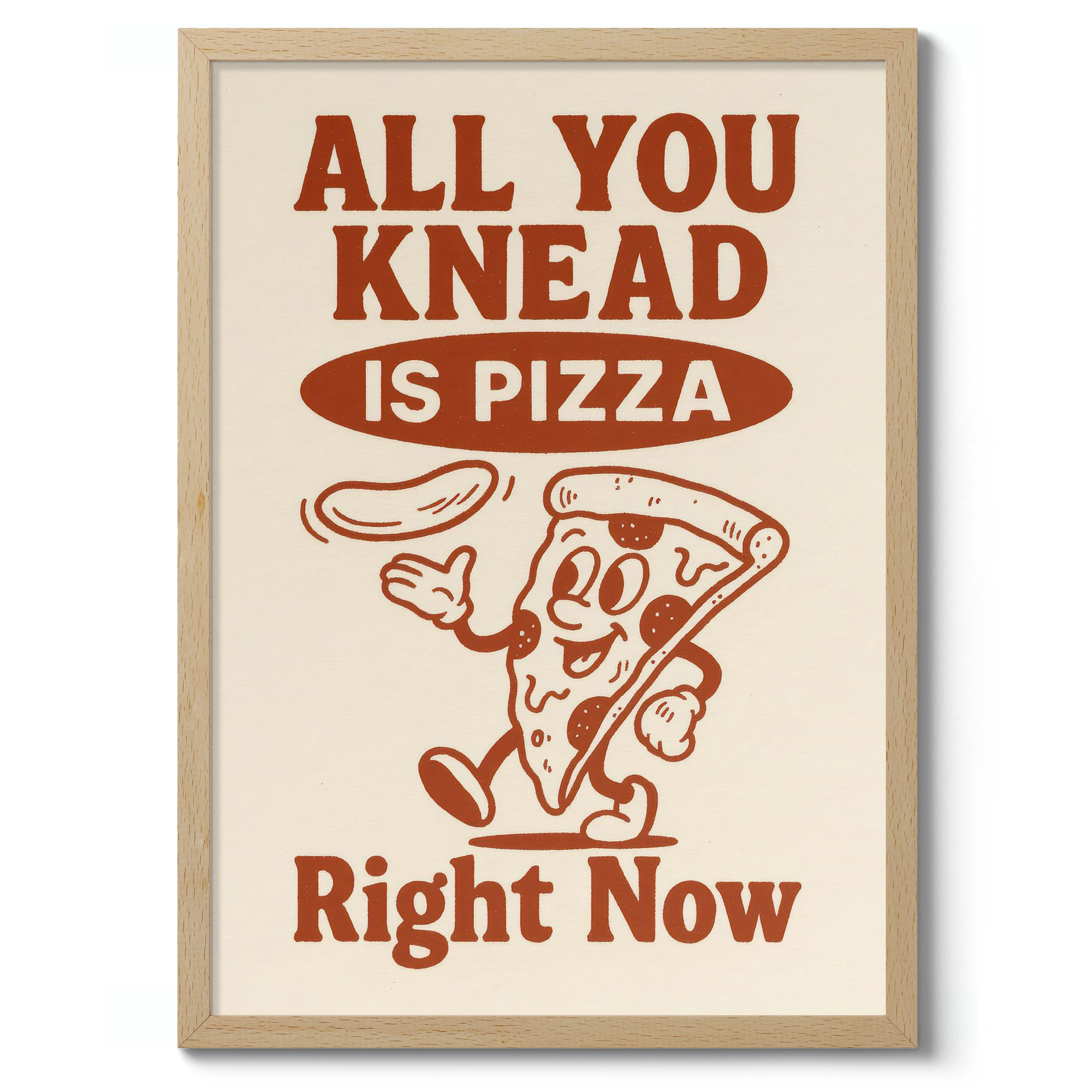 All You Knead is Pizza - Image 3