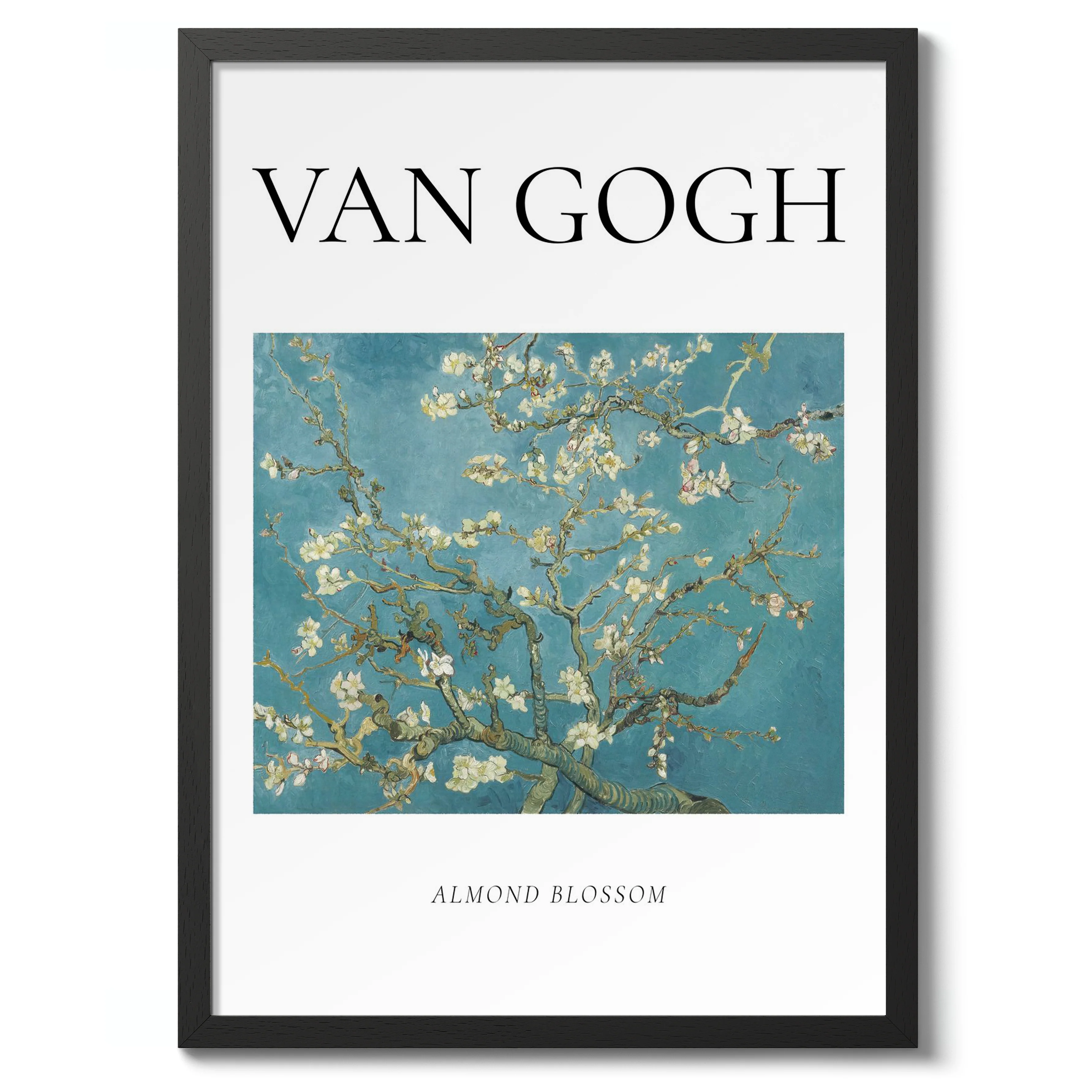 Almond Blossom - Image 2