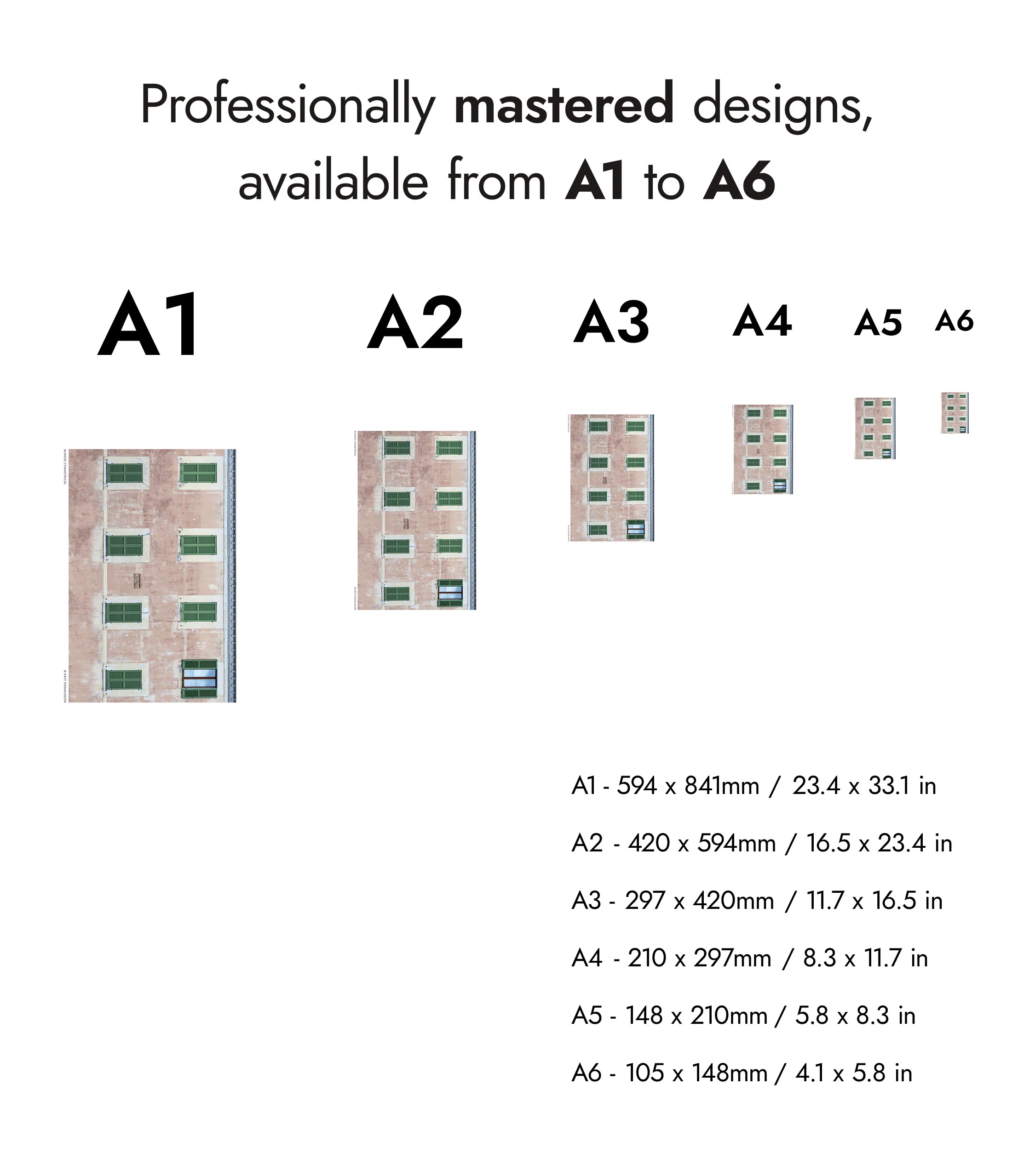Almost Symmetrical - Image 8