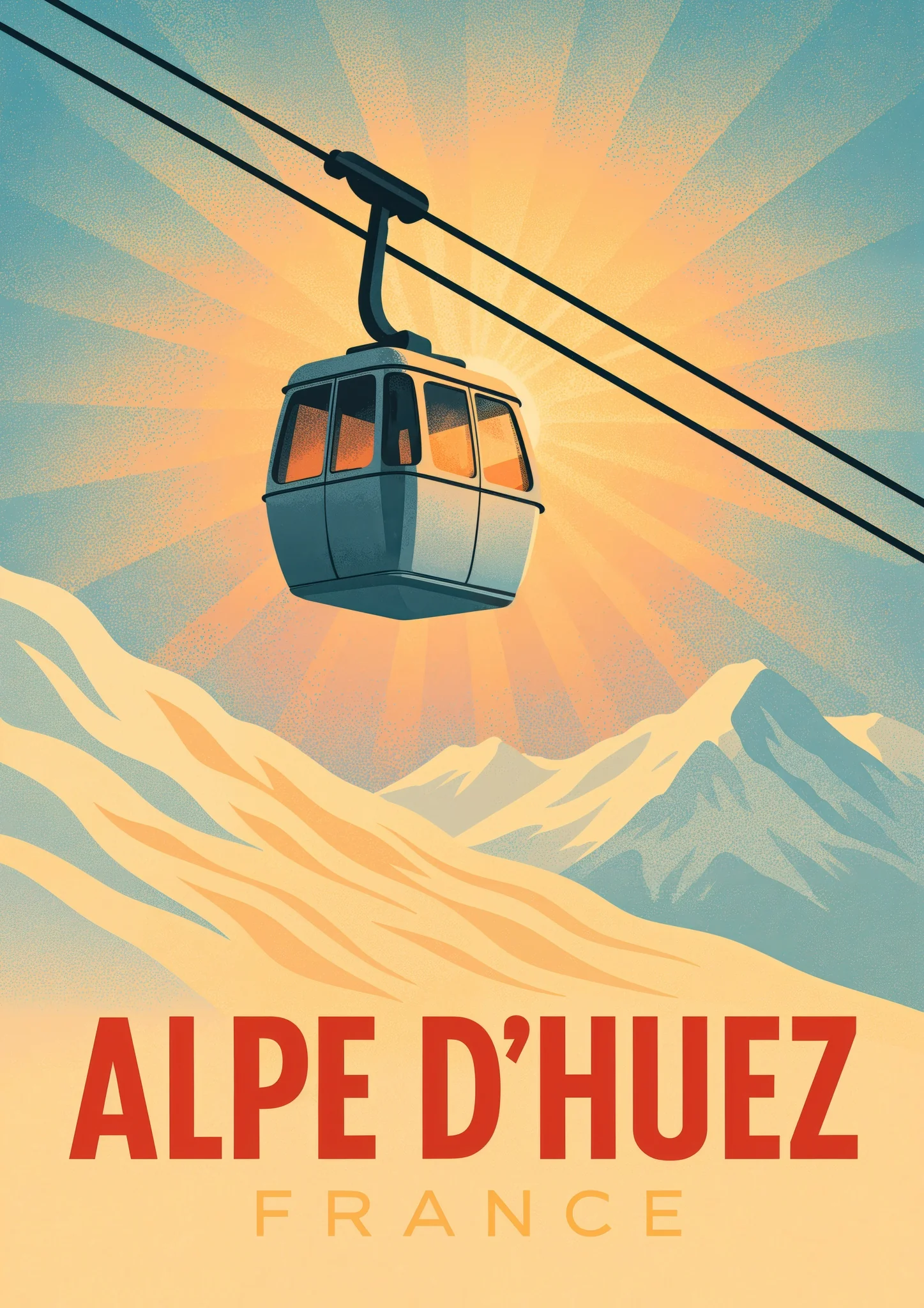 Alpe D'Huez
