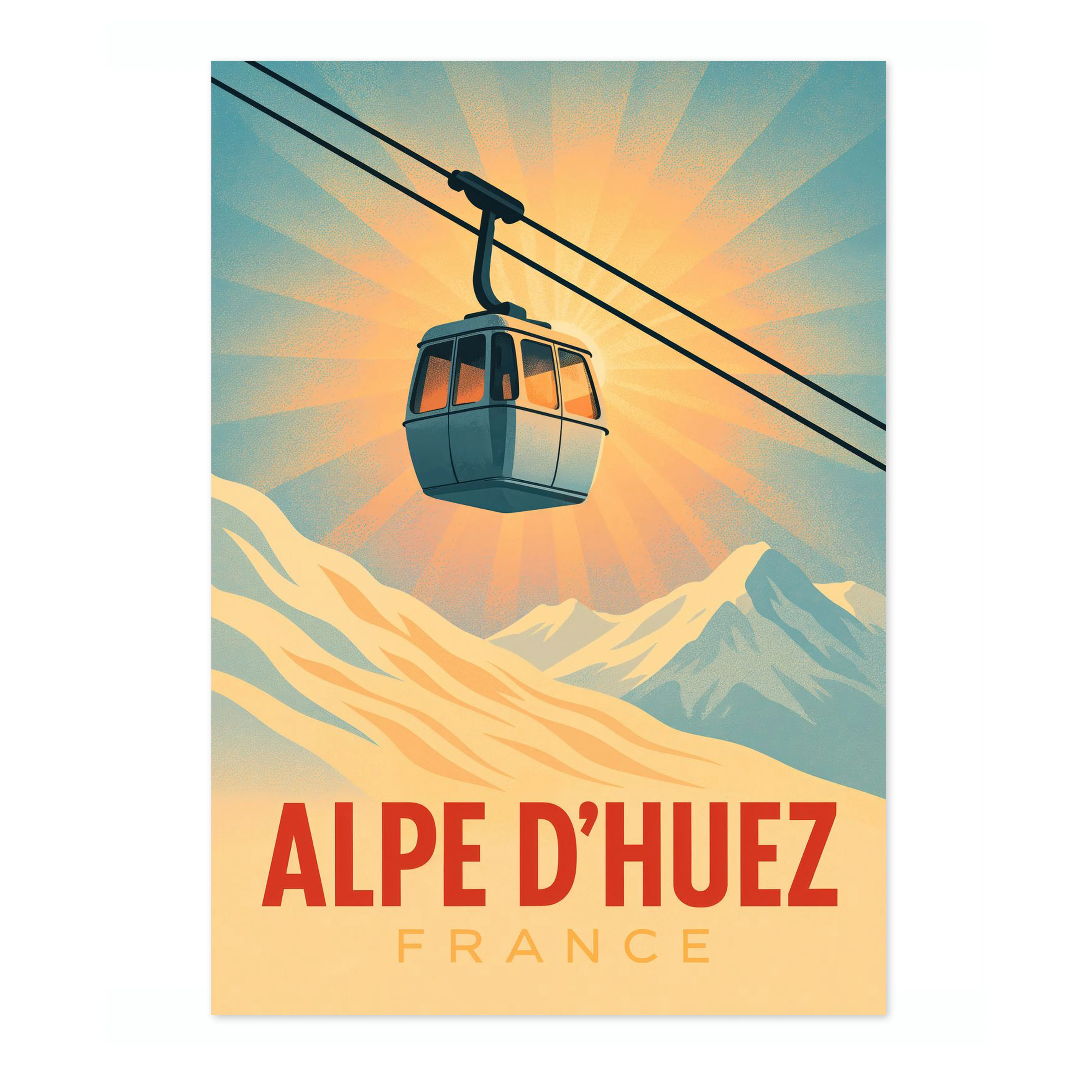 Alpe D'Huez - Image 4