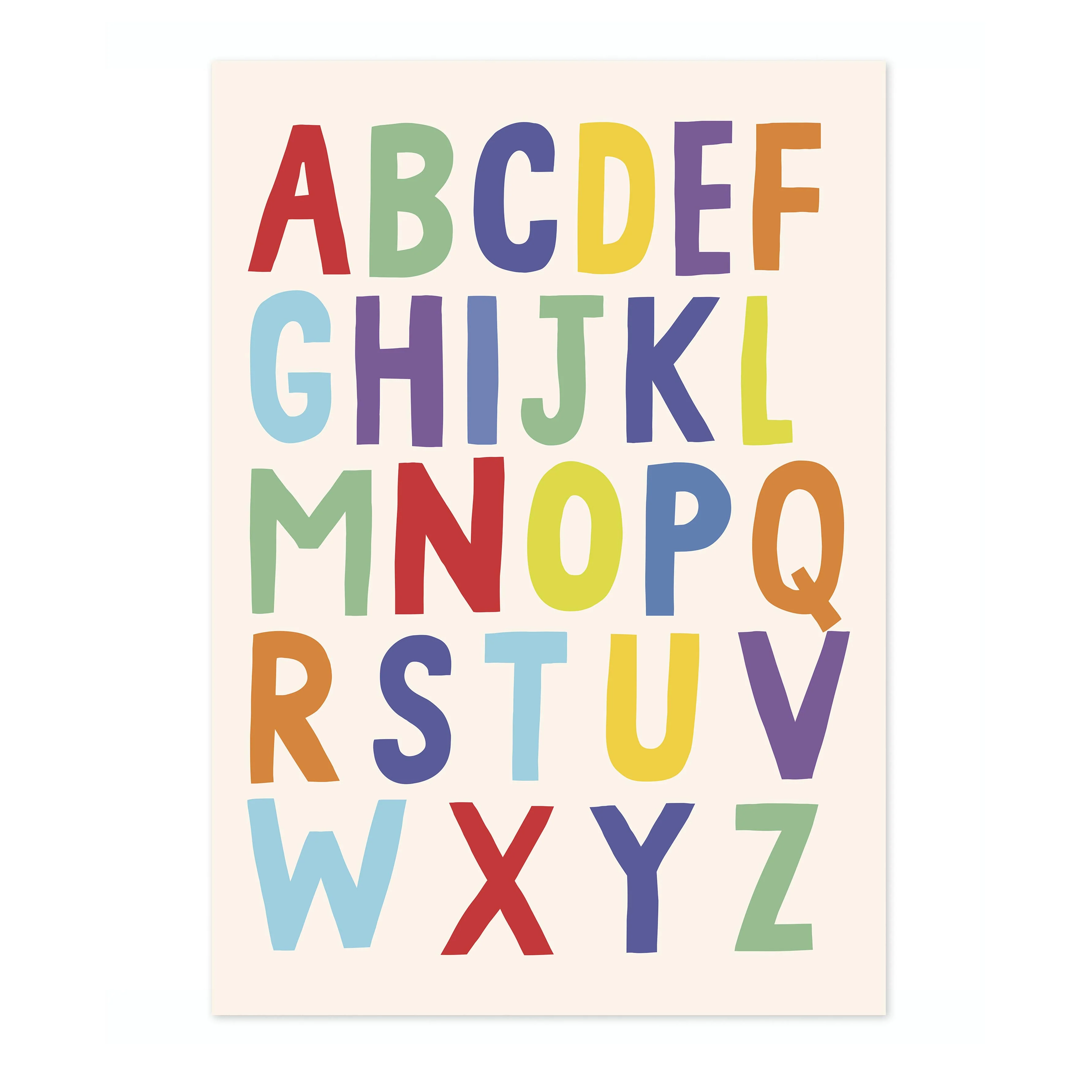 Alphabet - Image 4