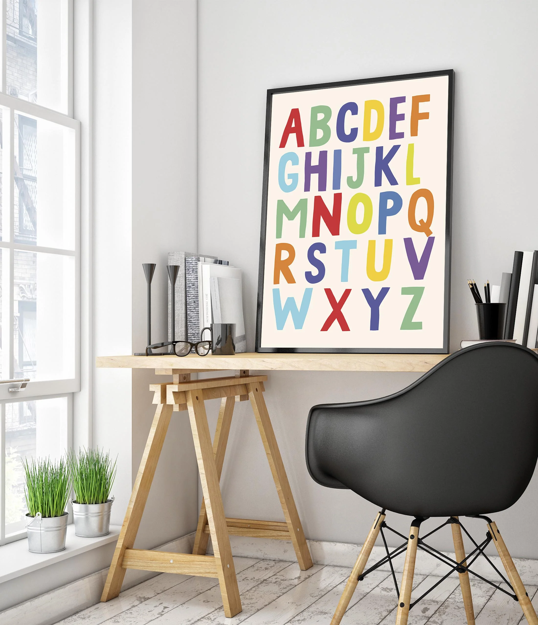 Alphabet - Image 5