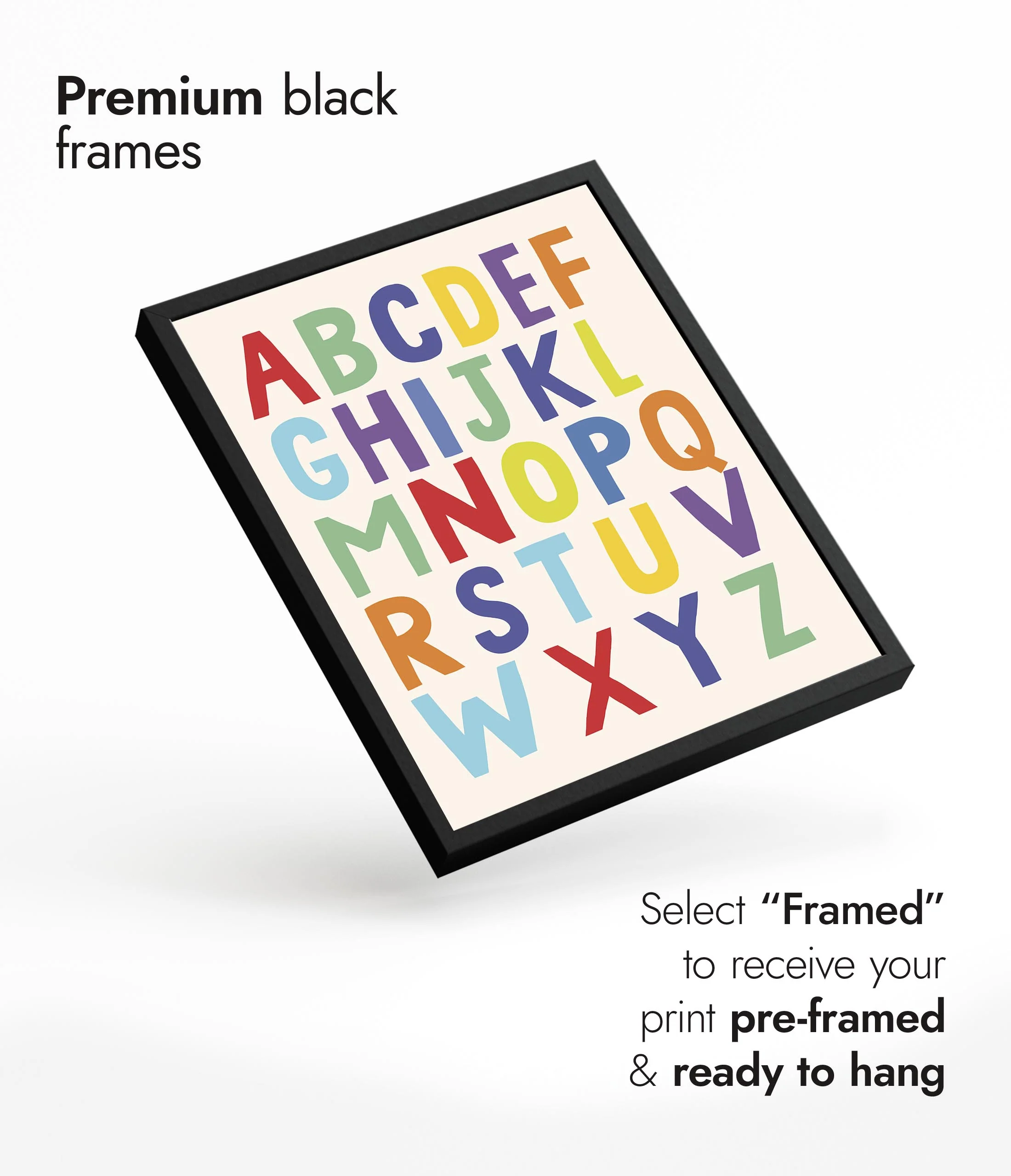 Alphabet - Image 7