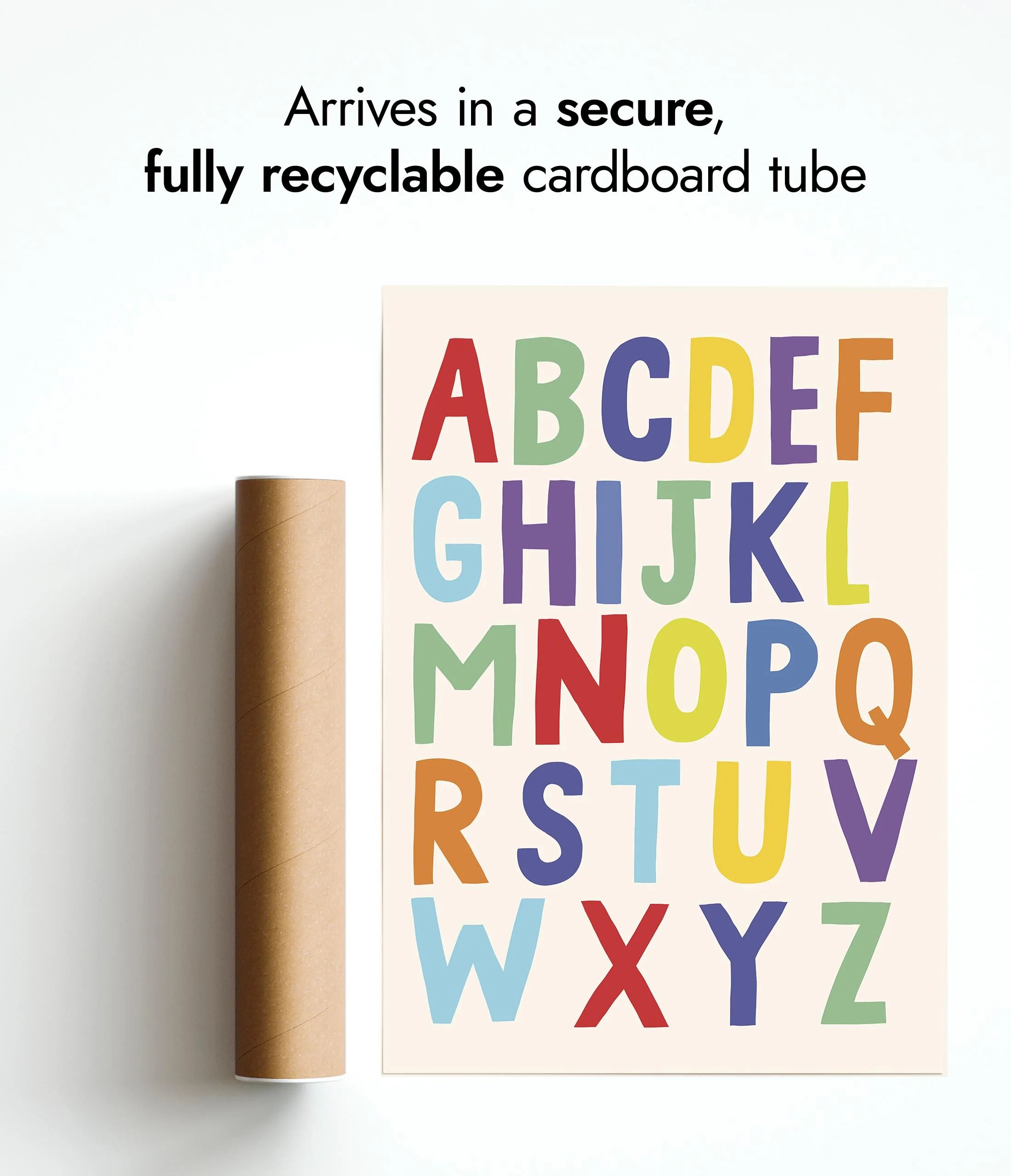 Alphabet - Image 9