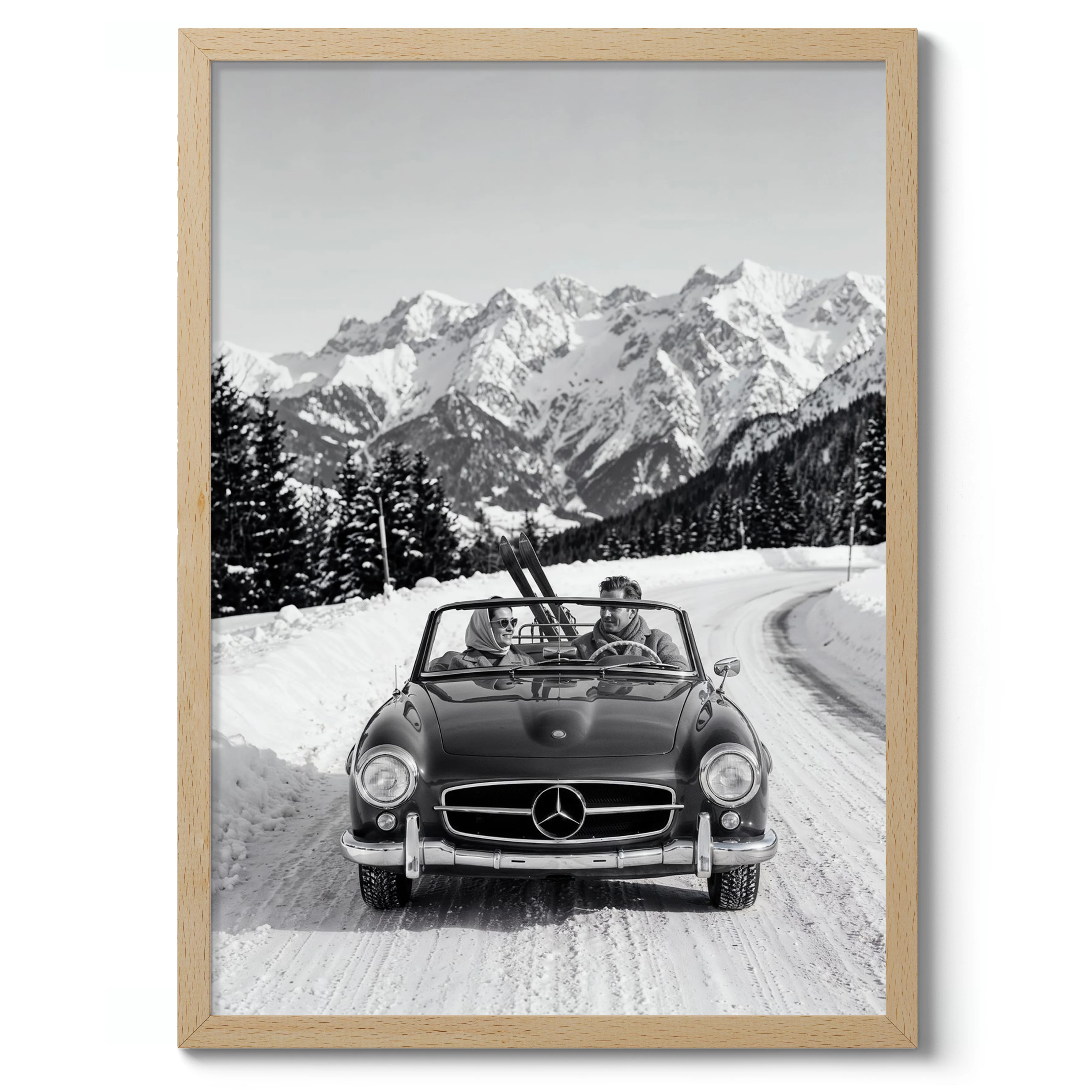 Alpine Roadster - Image 3