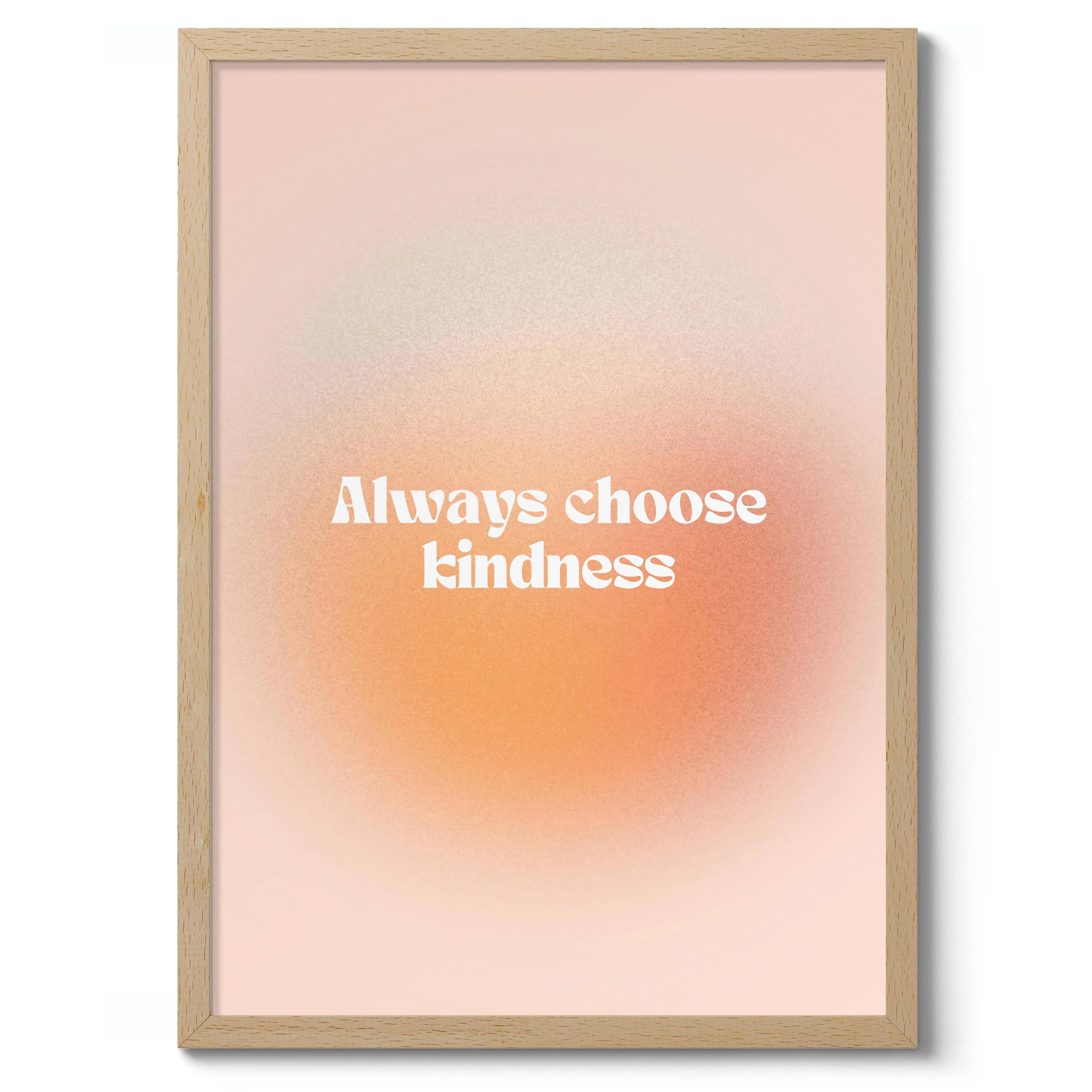 Always Choose Kindness - Image 3