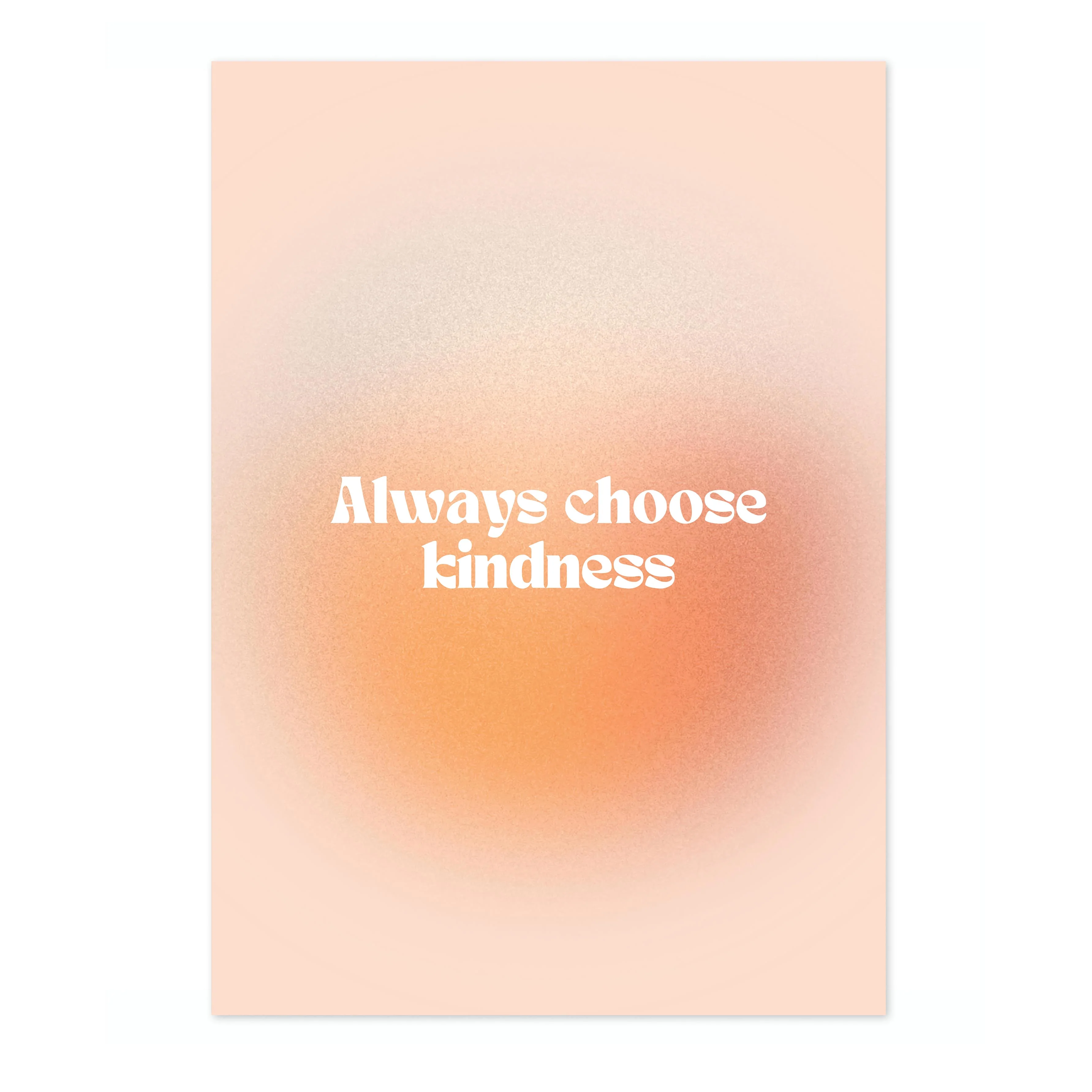 Always Choose Kindness - Image 4