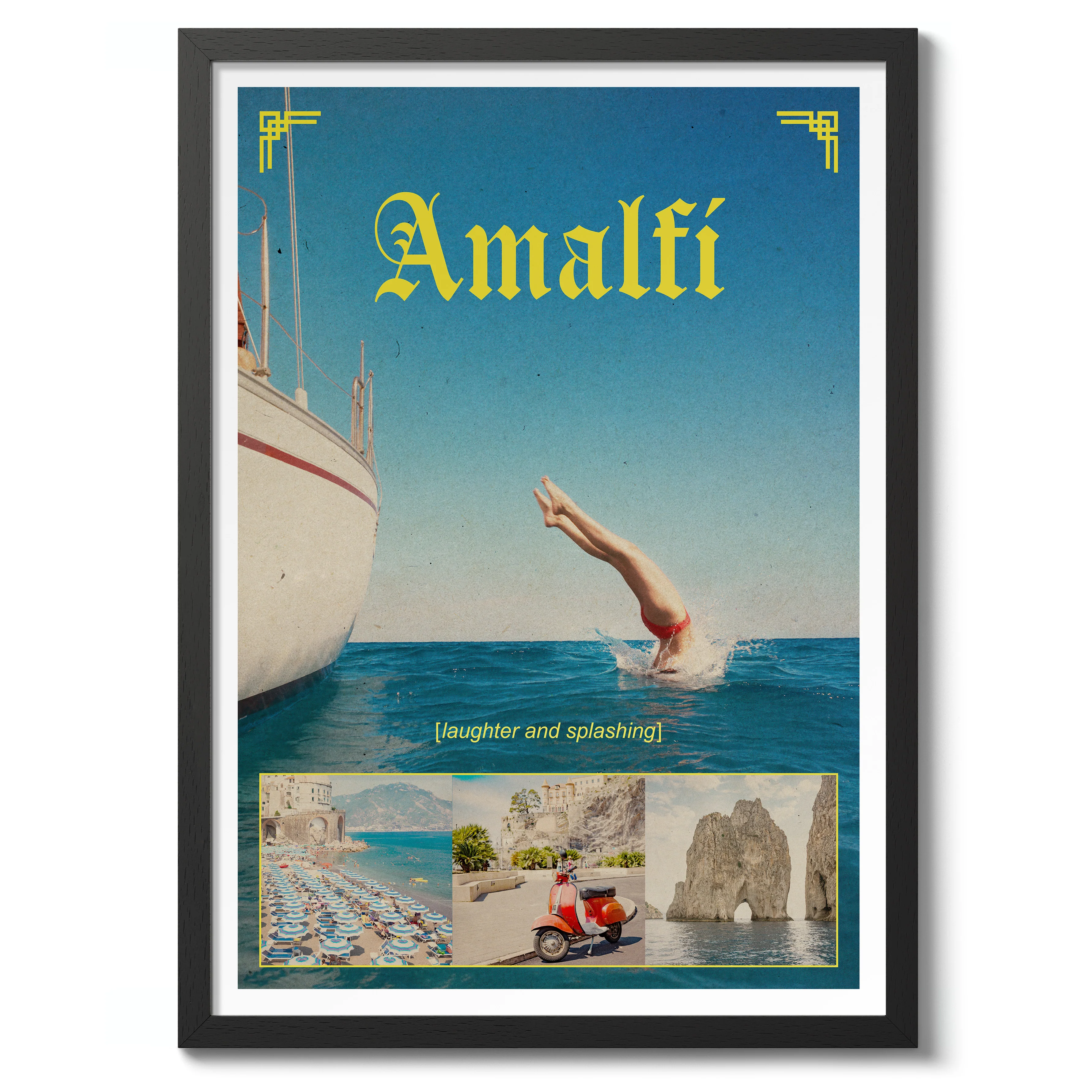 Amalfi - Image 2