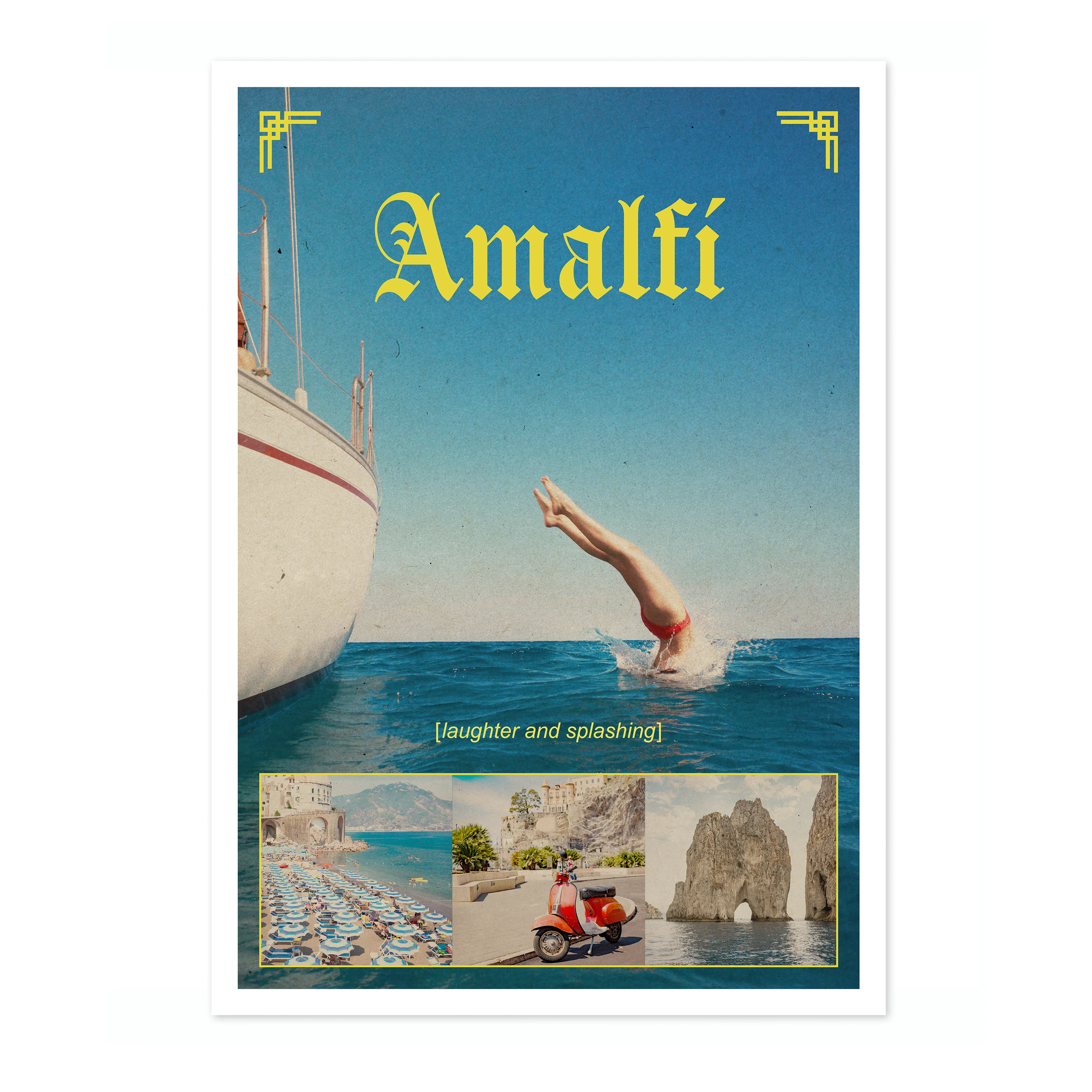 Amalfi - Image 4