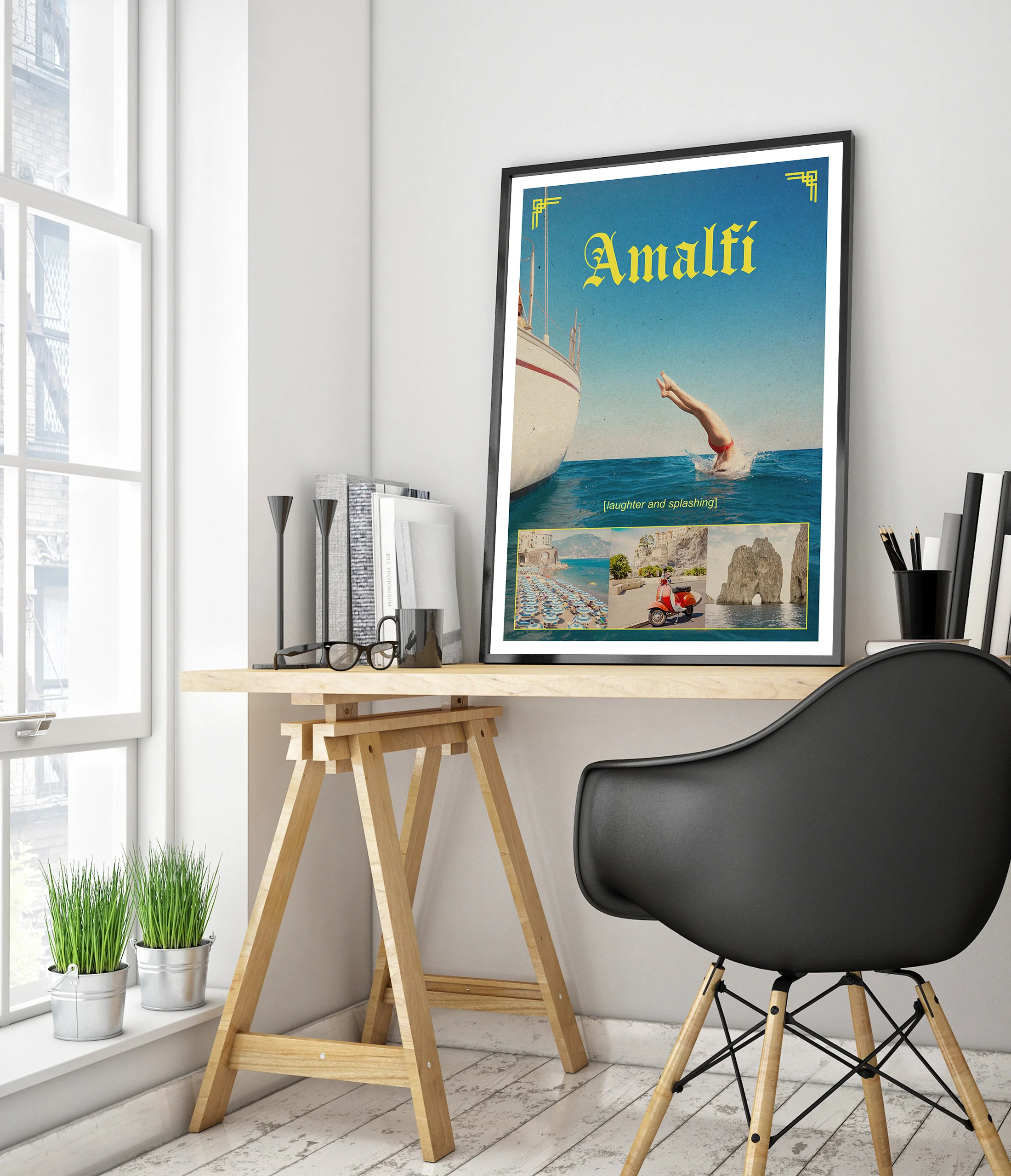 Amalfi - Image 5