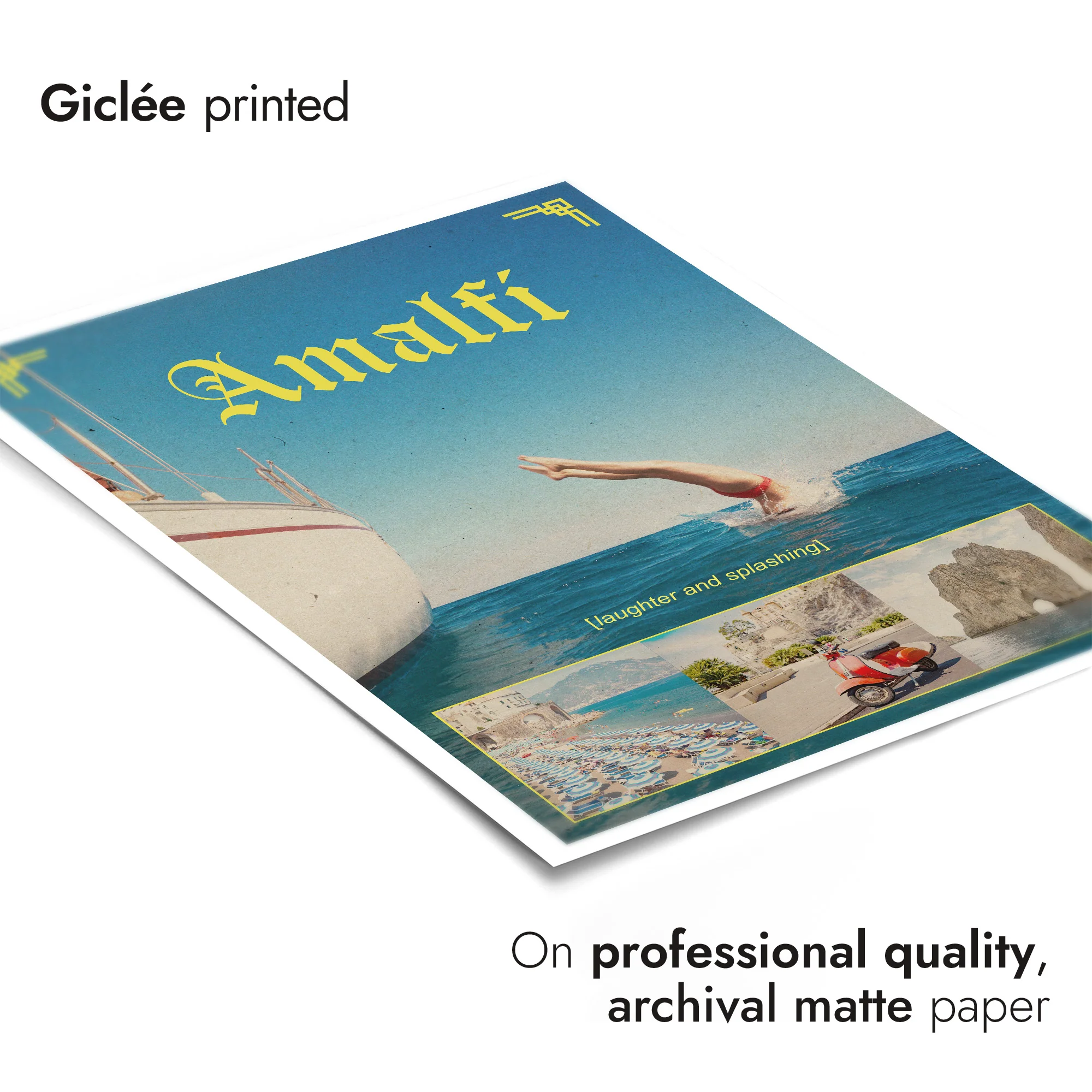 Amalfi - Image 6
