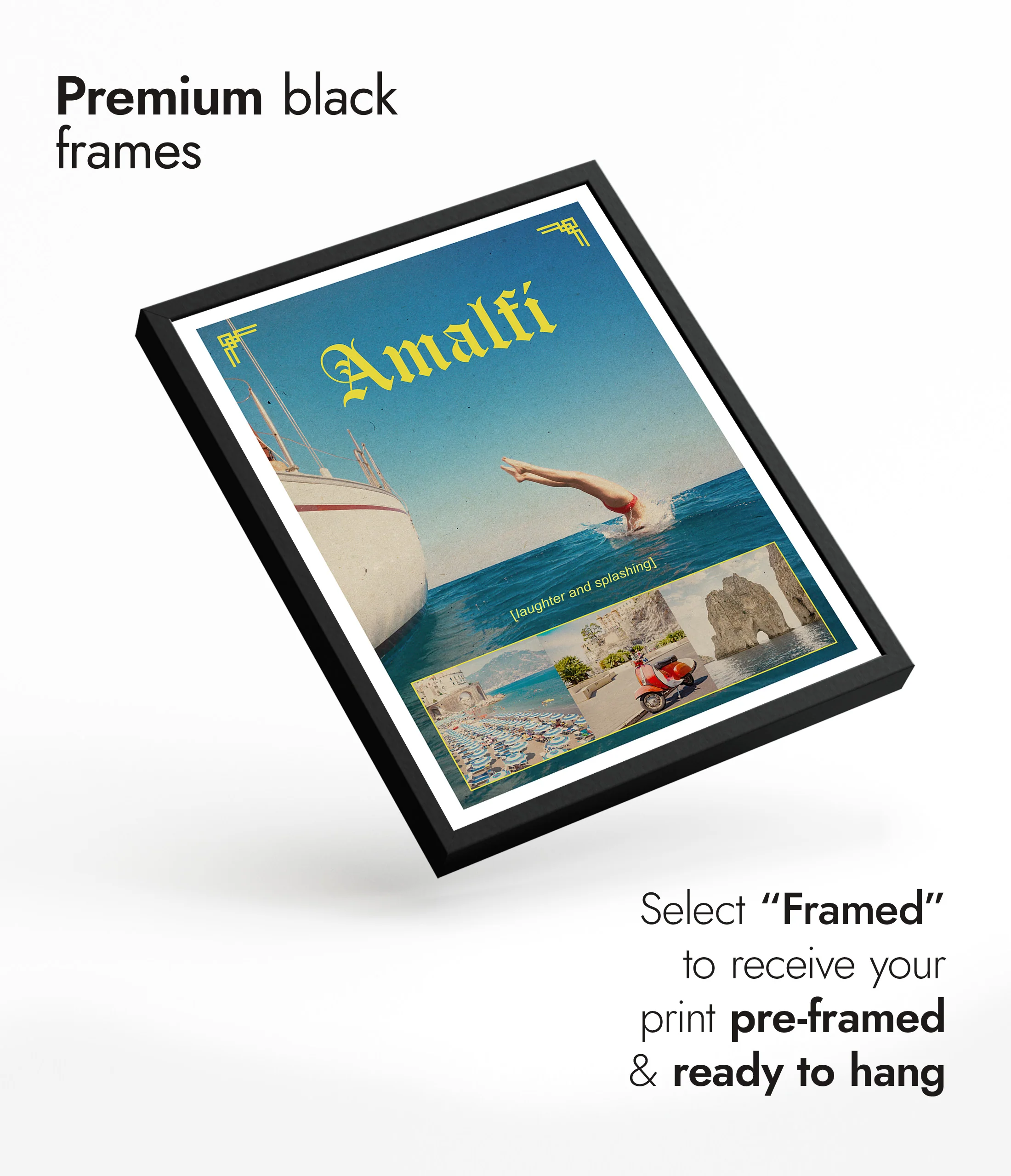 Amalfi - Image 7