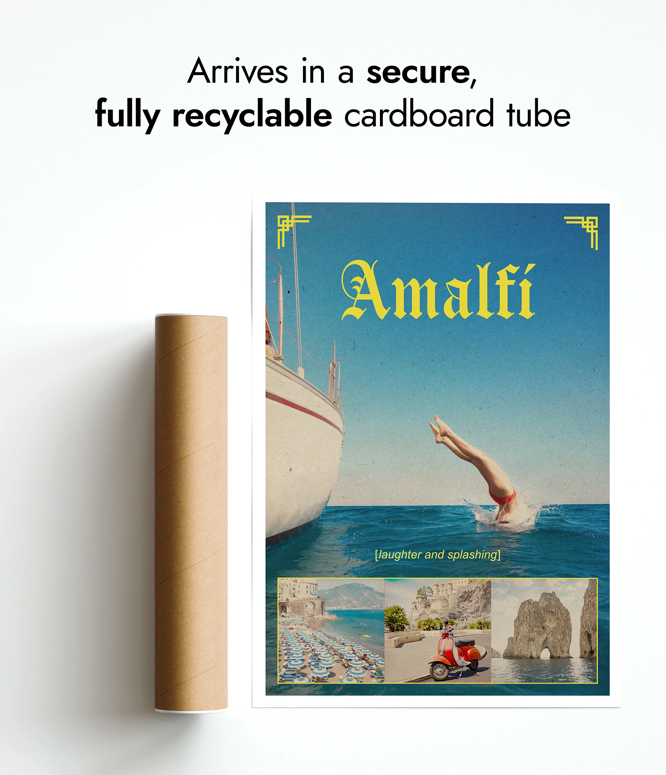 Amalfi - Image 9