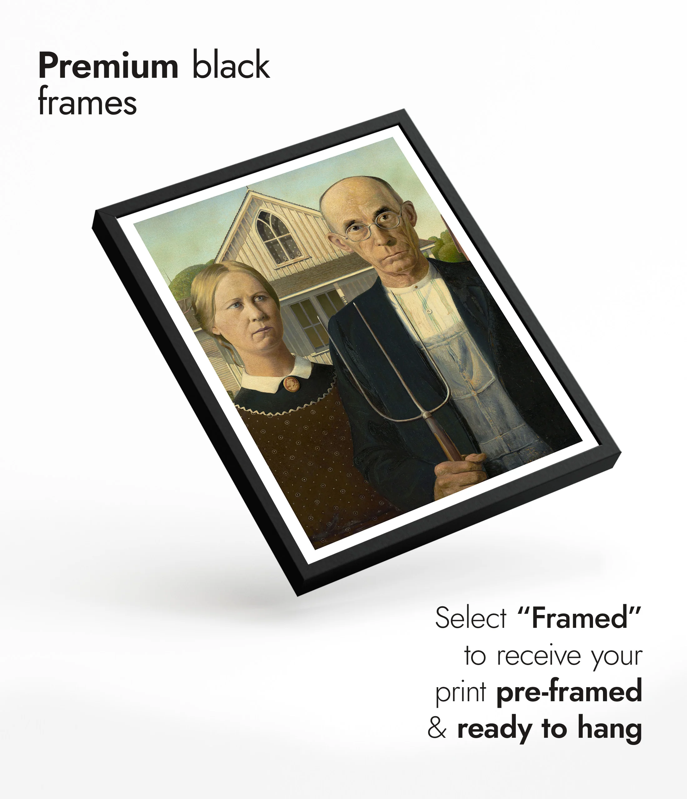 American Gothic - Image 7