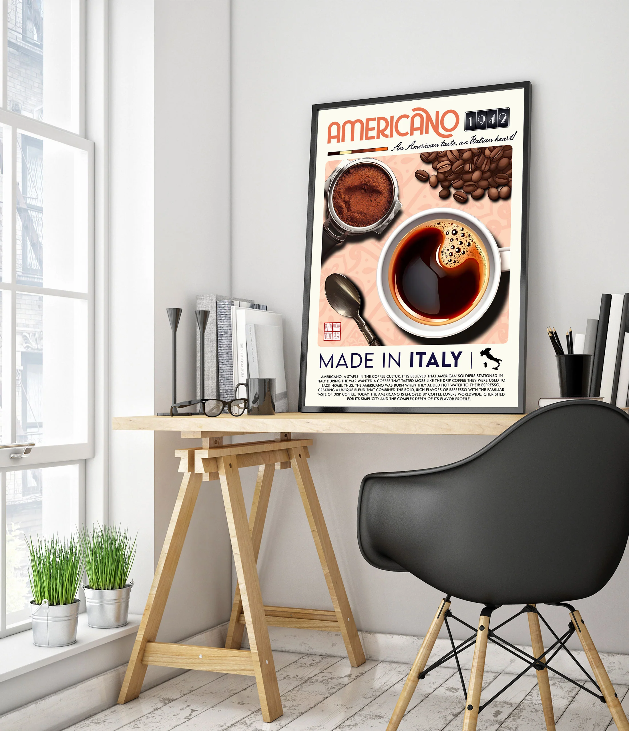 Americano - Image 5