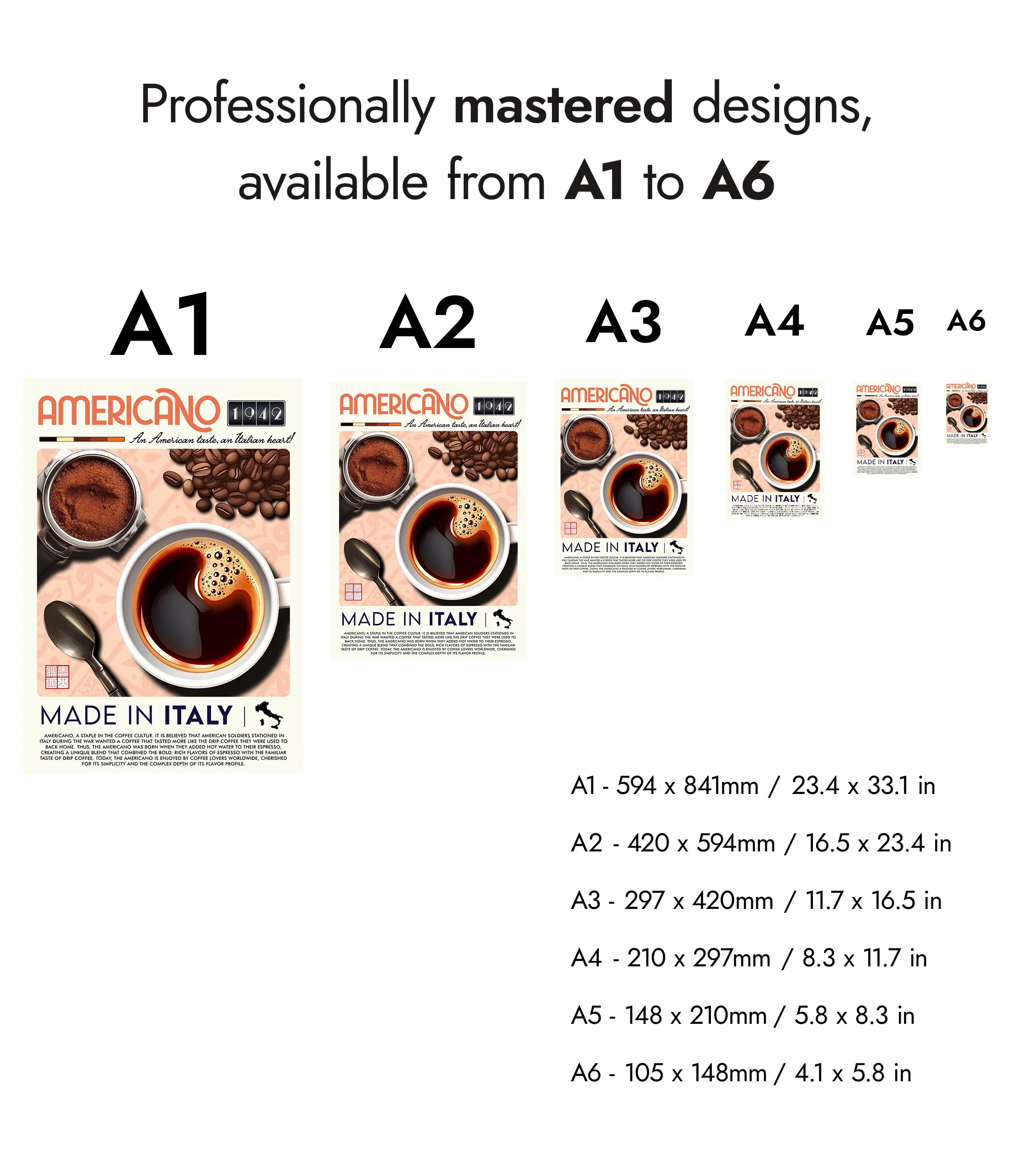 Americano - Image 8