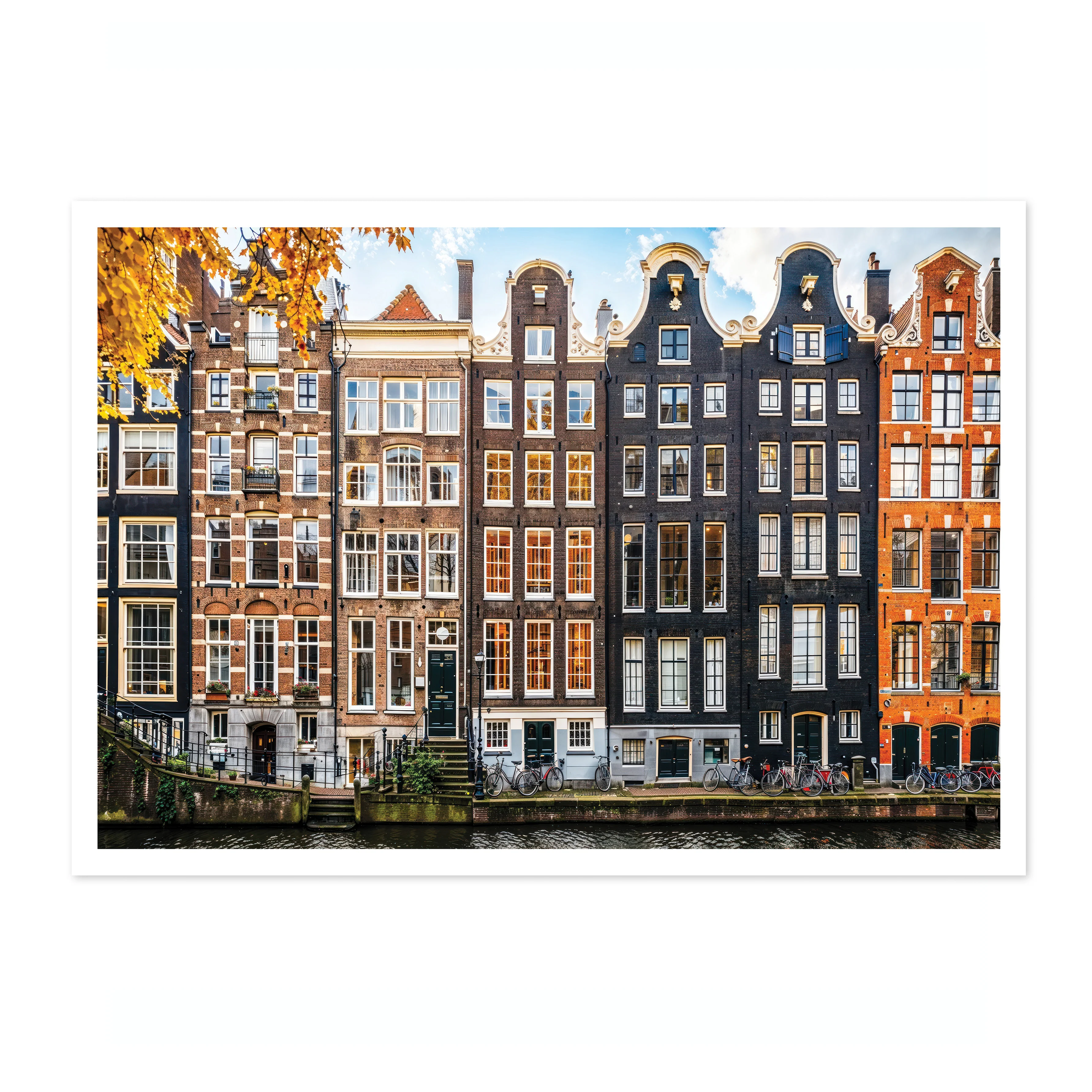 Amsterdam - Image 4