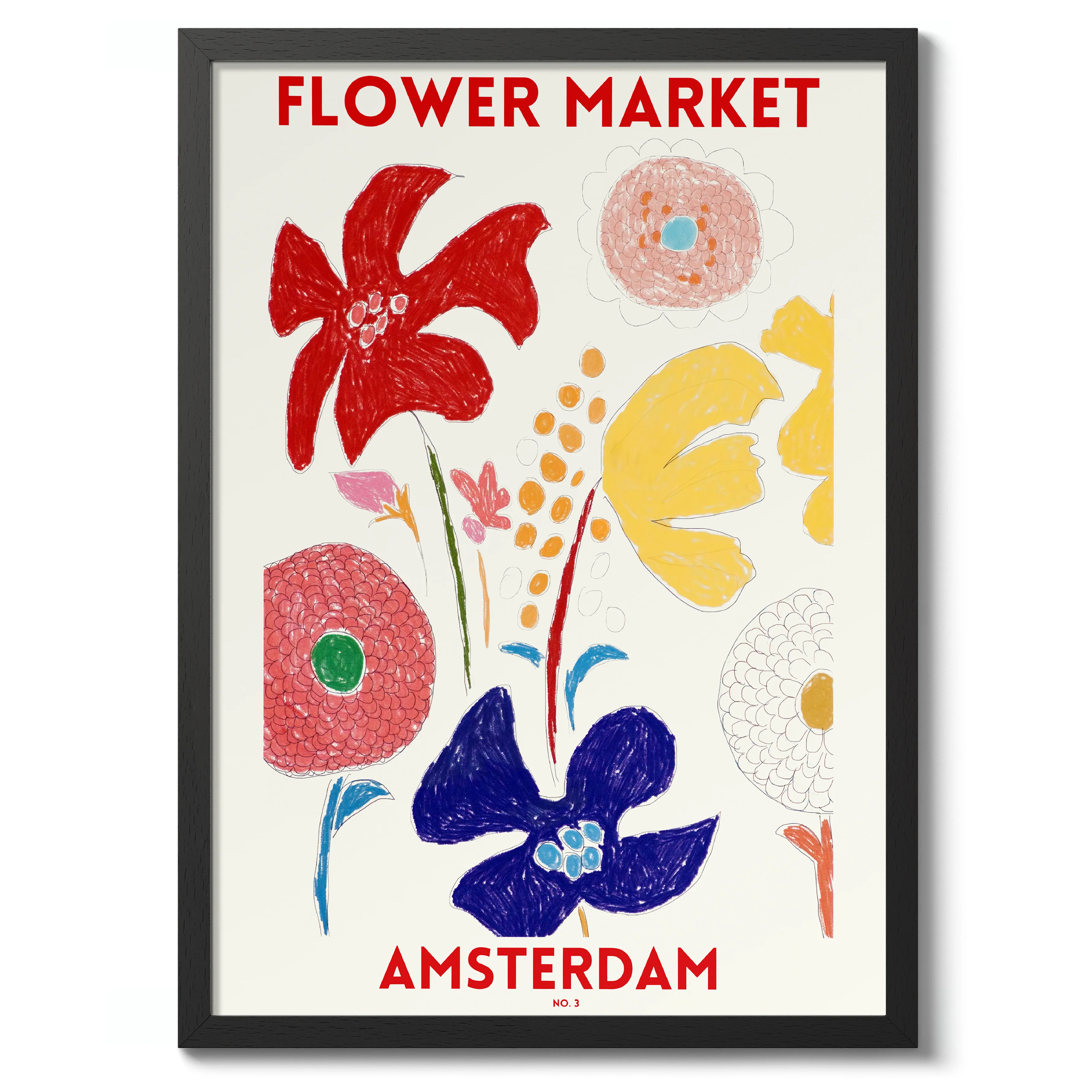 Amsterdam - Image 2