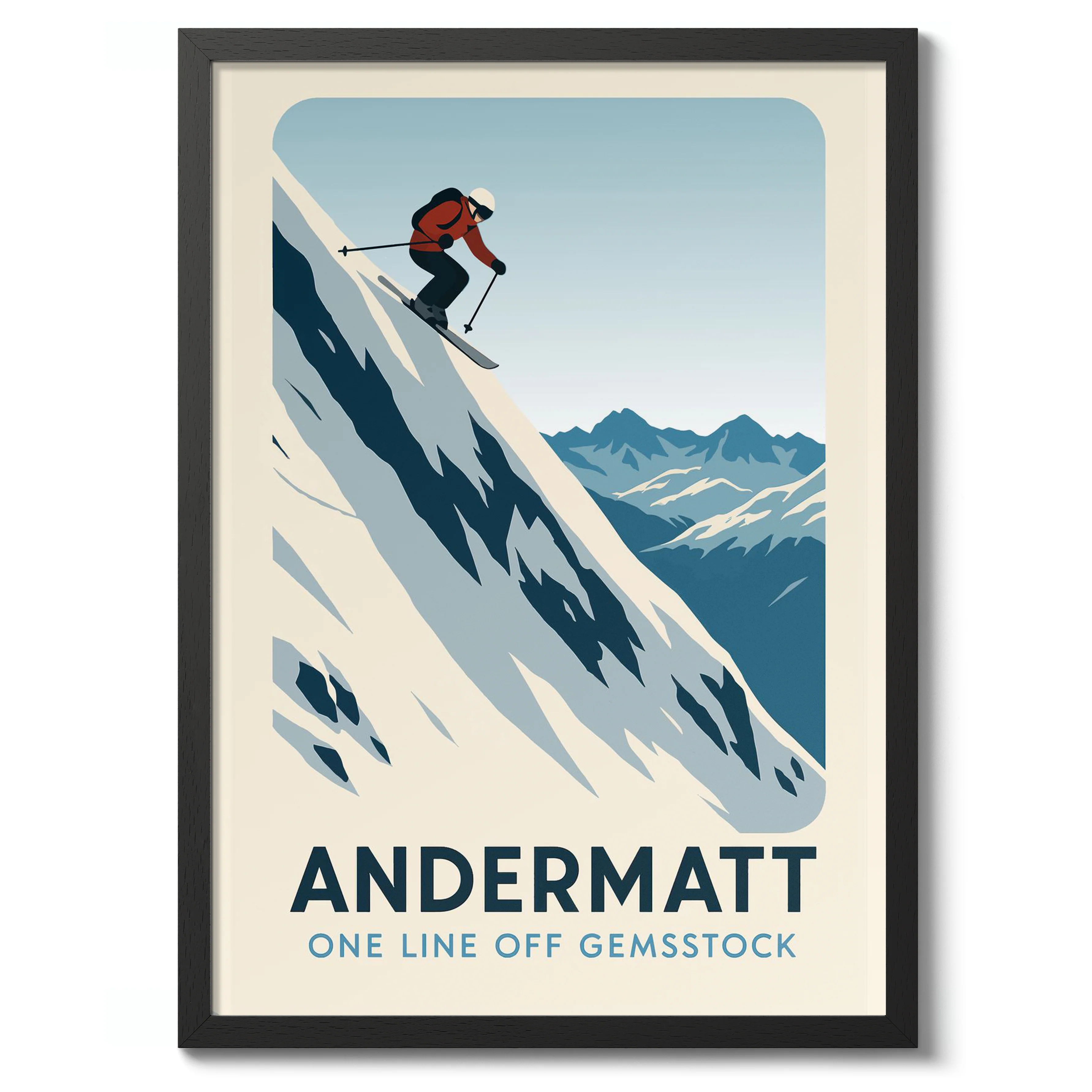 Andermatt - Switzerland - Image 2