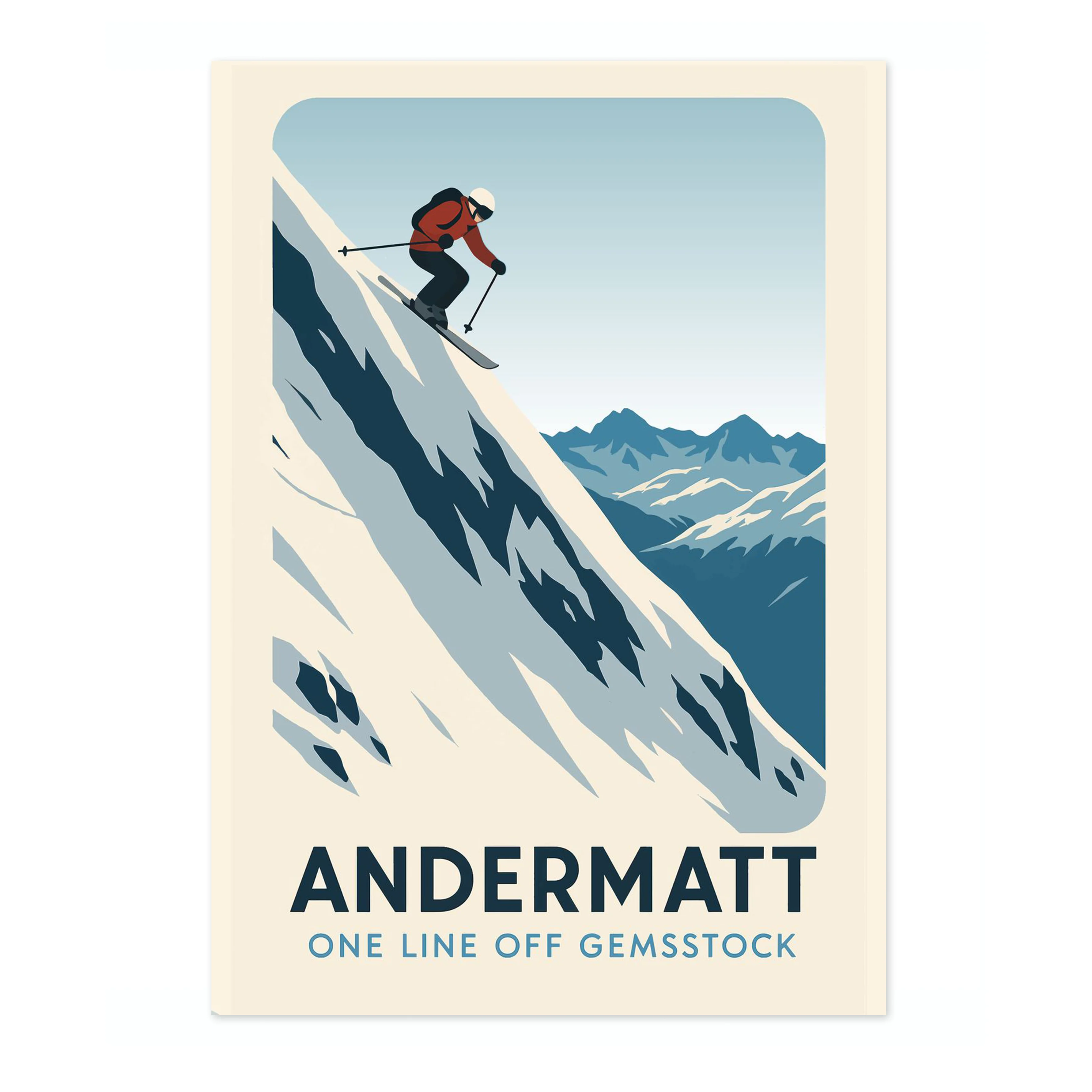 Andermatt - Switzerland - Image 4