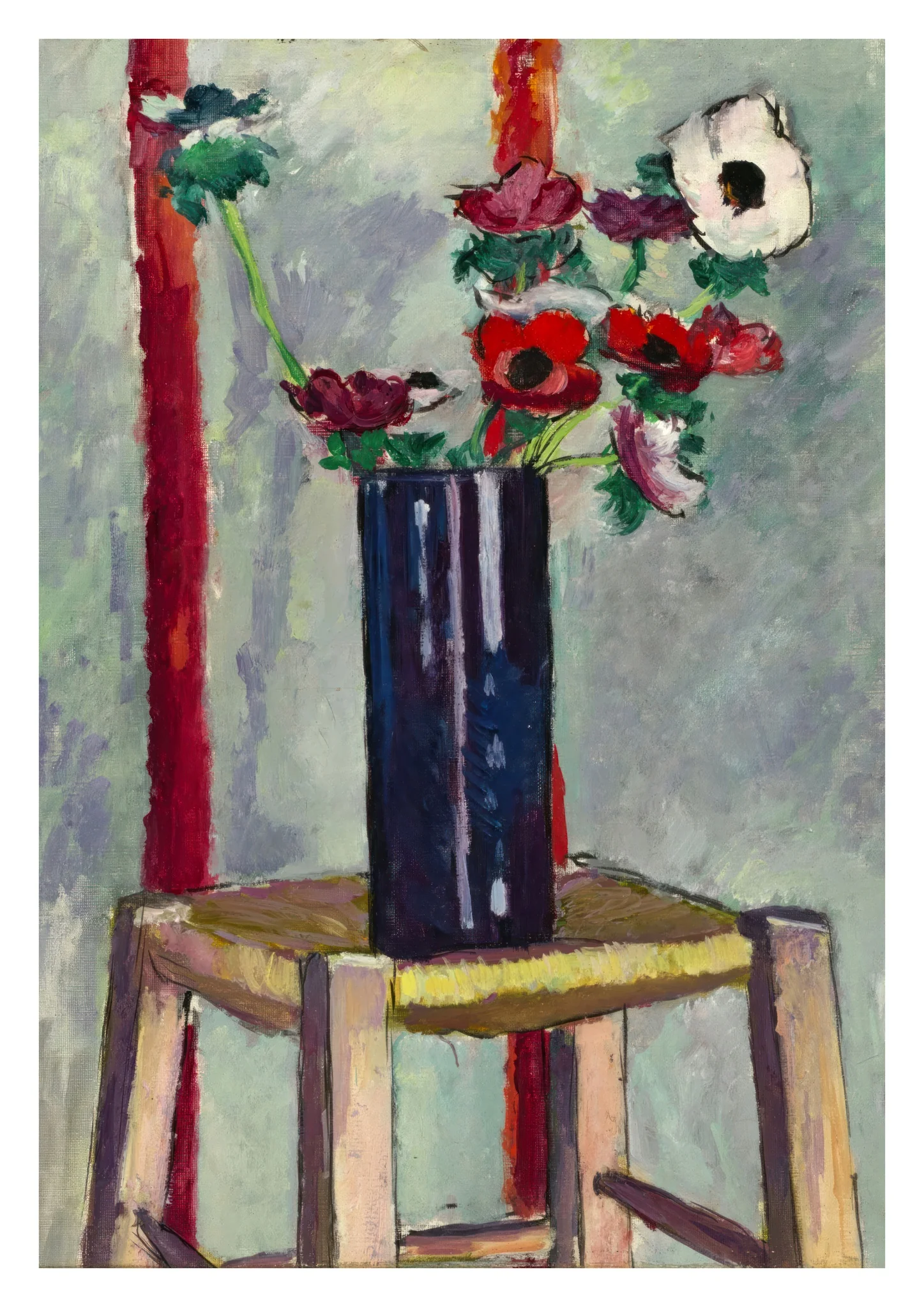 Anemones