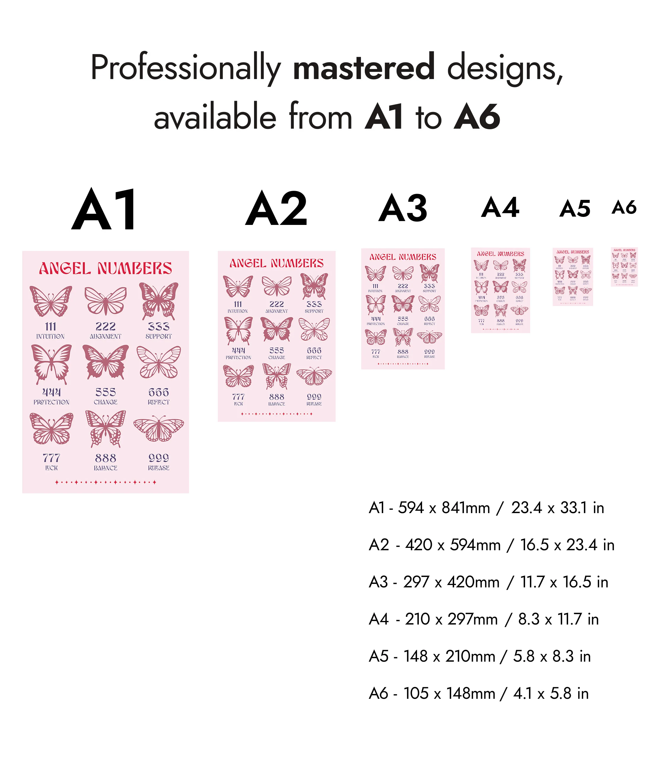 Angel Numbers - Image 8