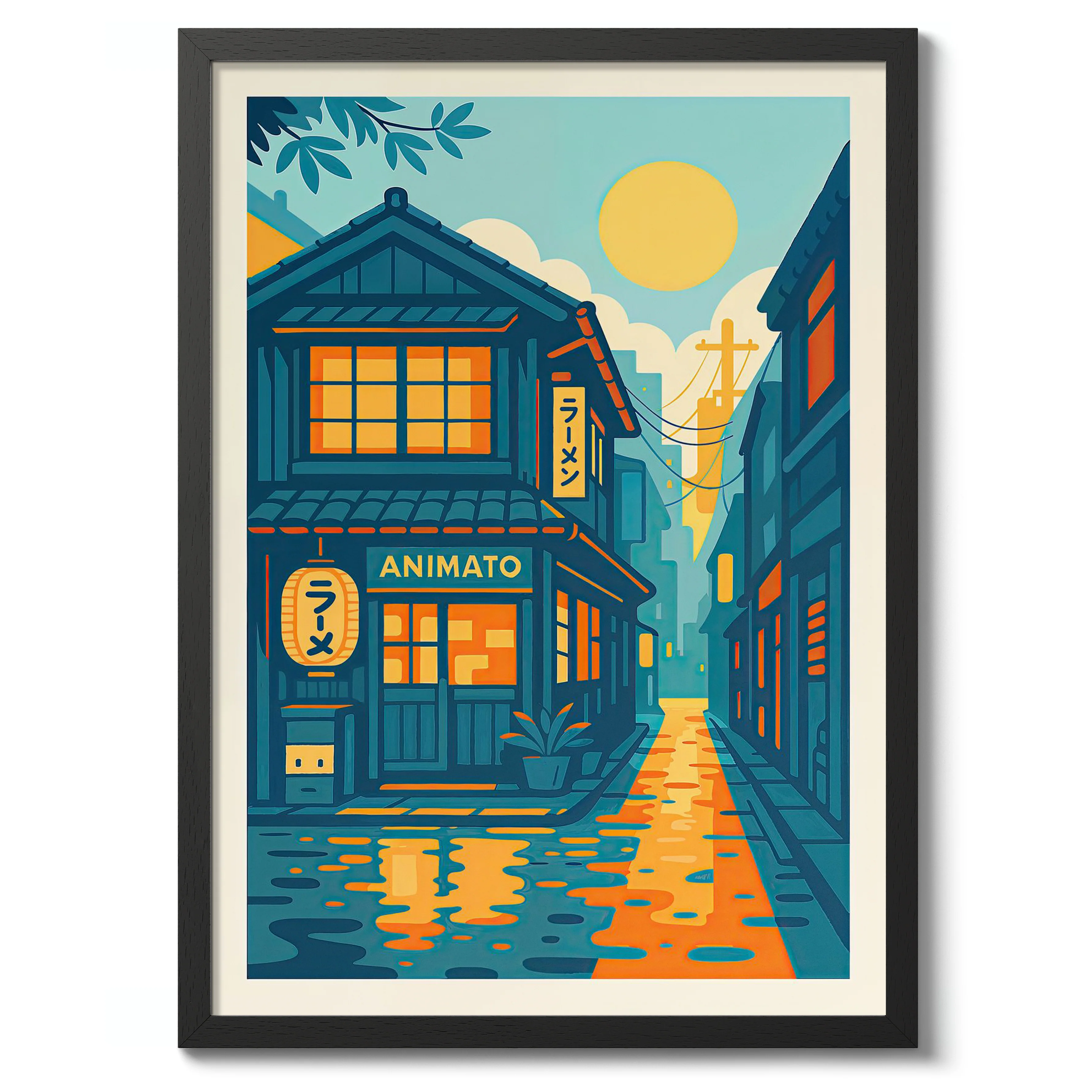 Animato Corner Shop - Image 2