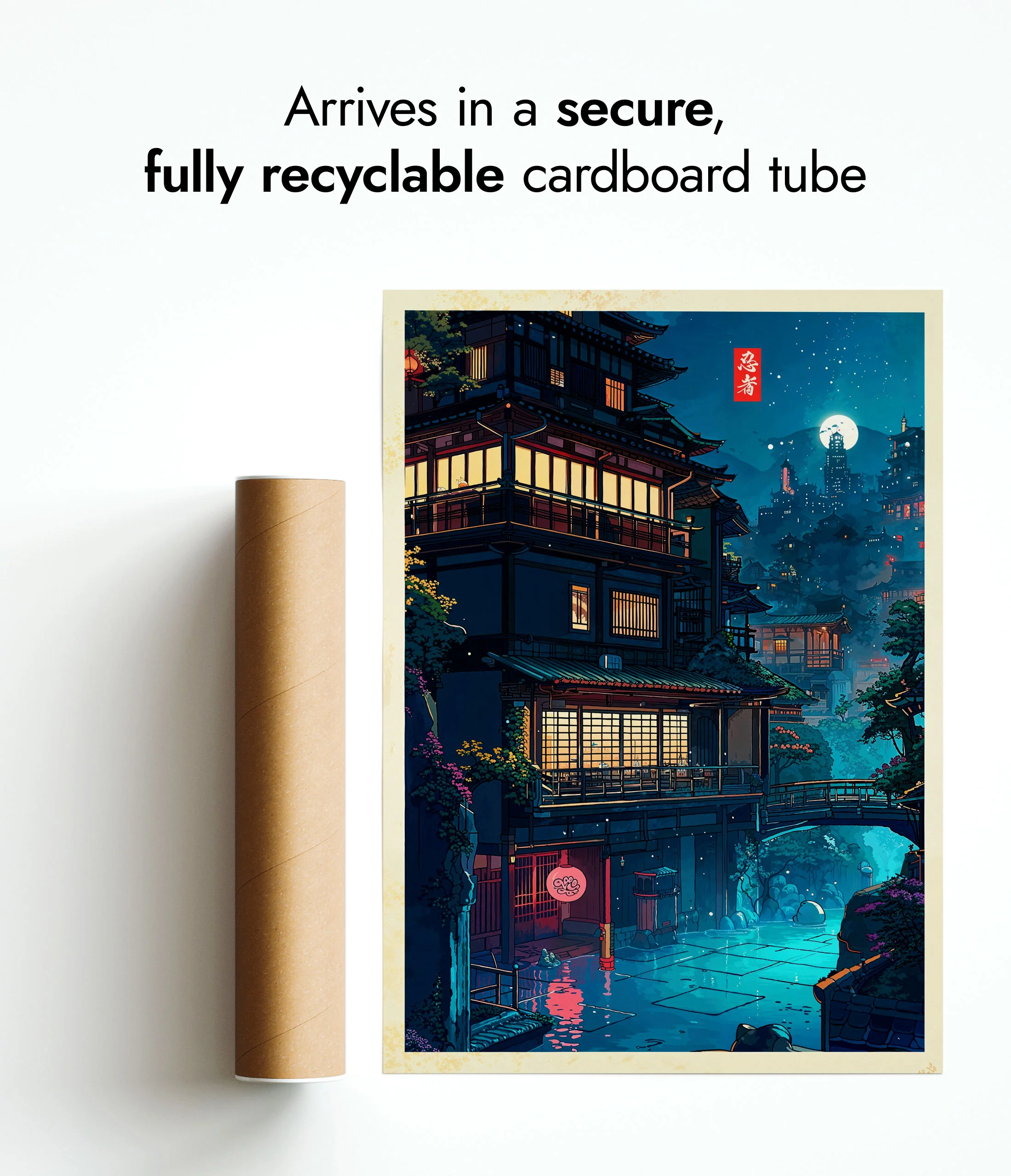 Anime City 3 - Image 9