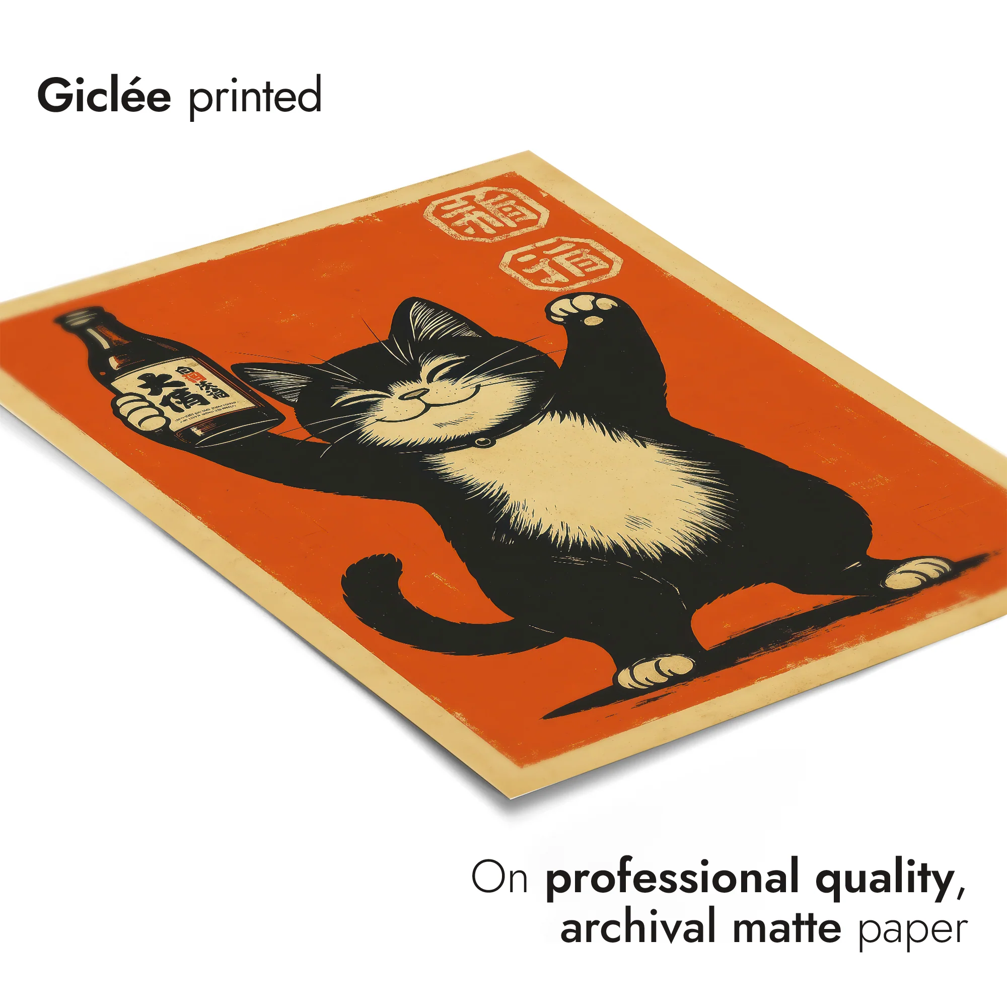 Anime Food Cats - Image 5