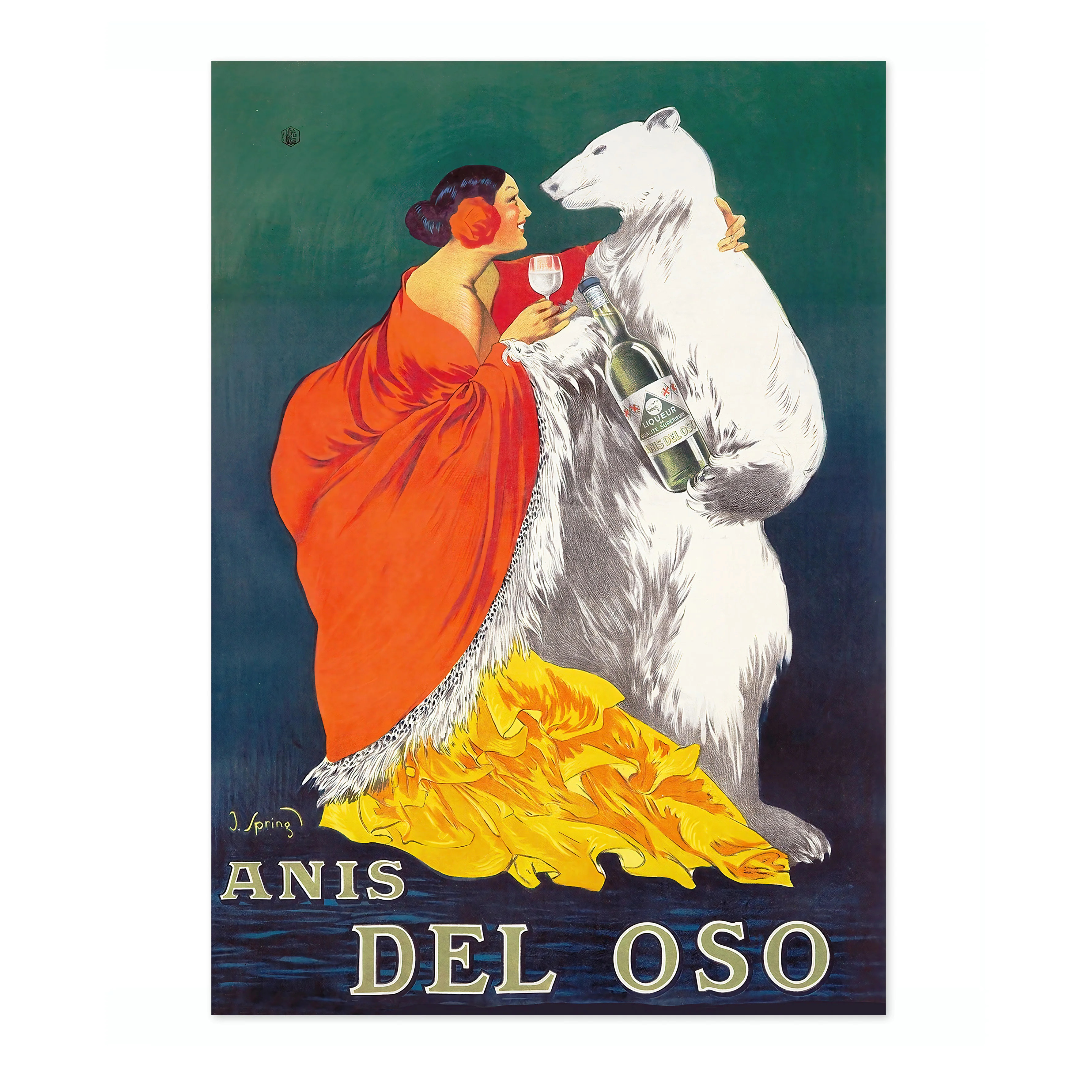 Anis Del Oso - Image 4