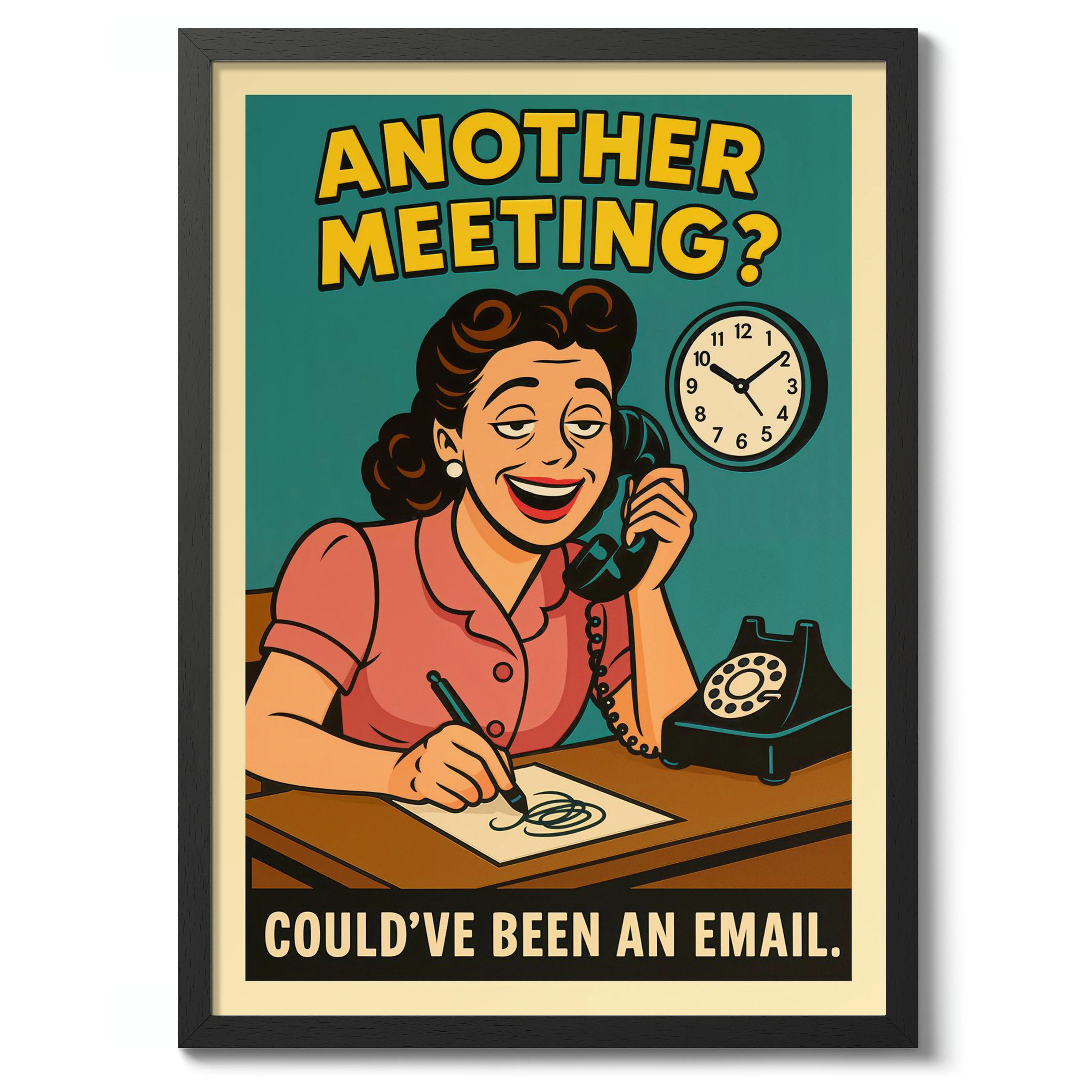 Another Meeting? - Image 2