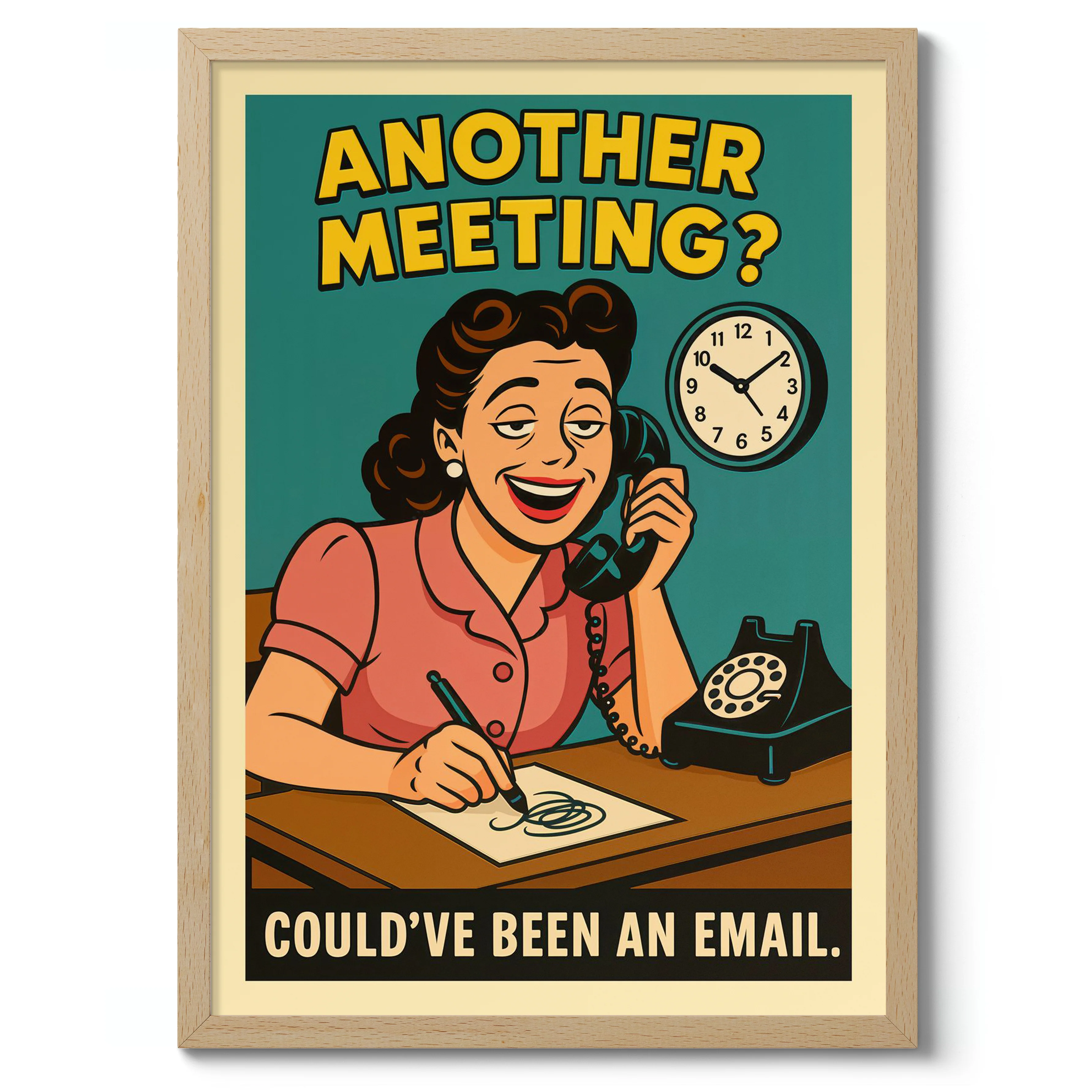 Another Meeting? - Image 3