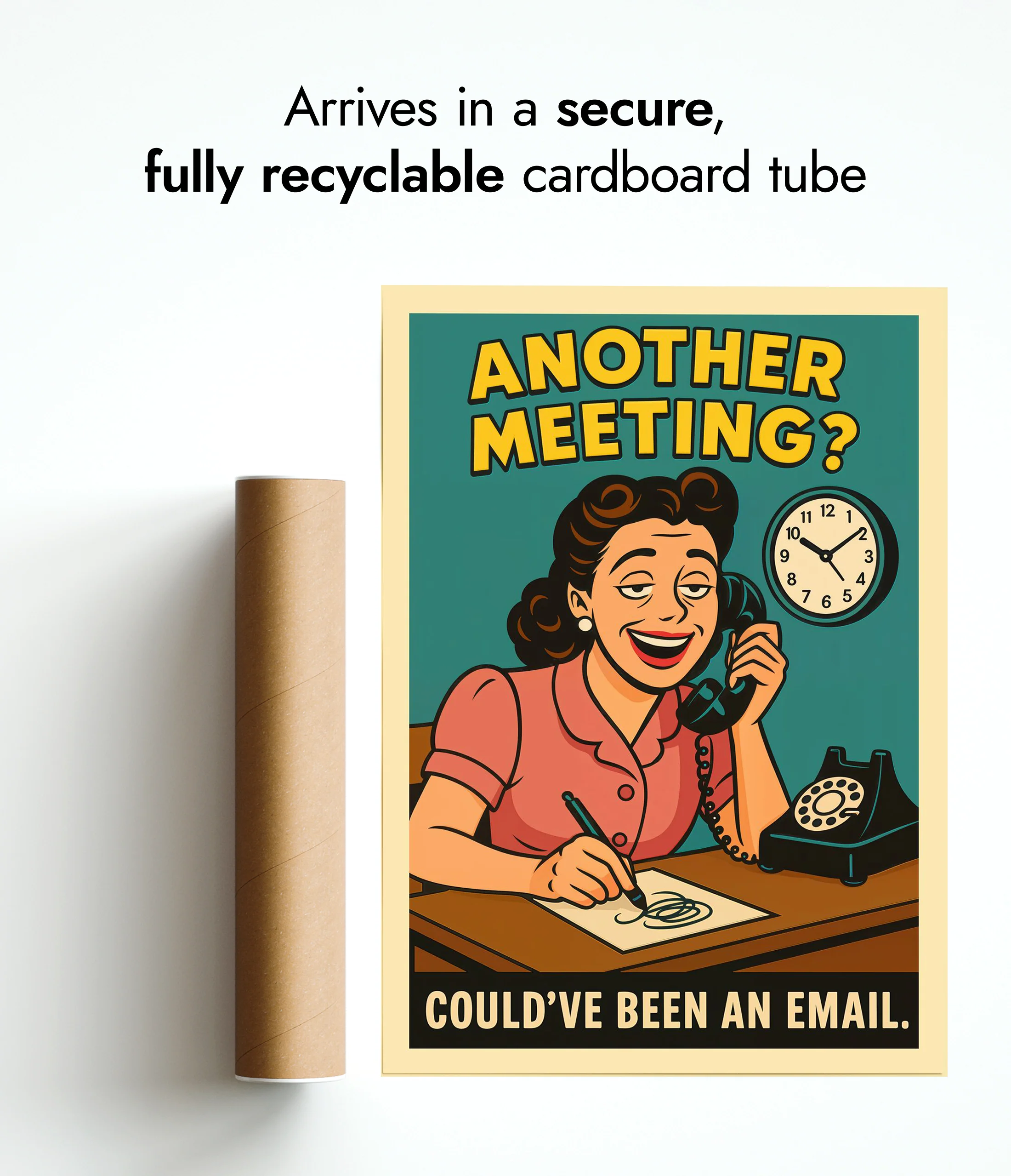 Another Meeting? - Image 9