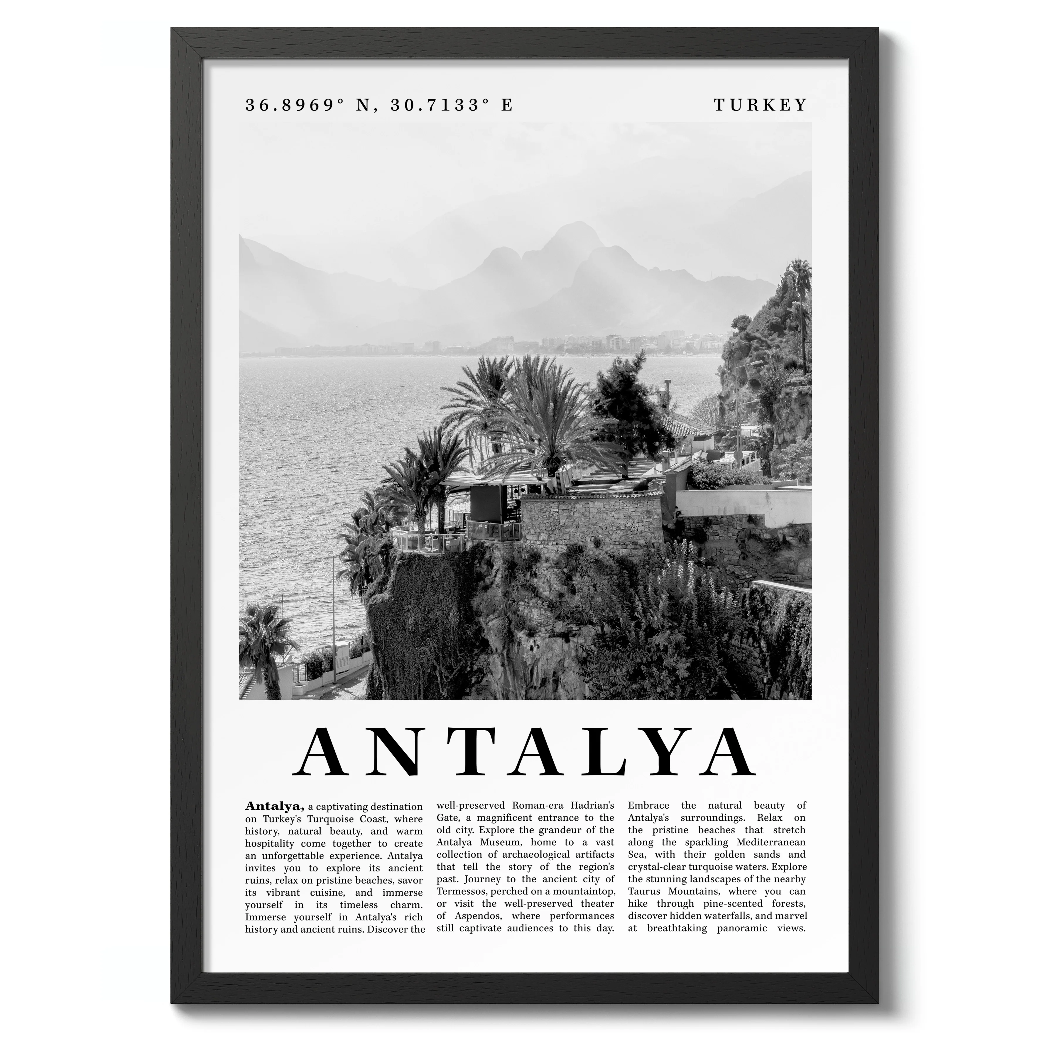 Antalya - Turkey - Image 2