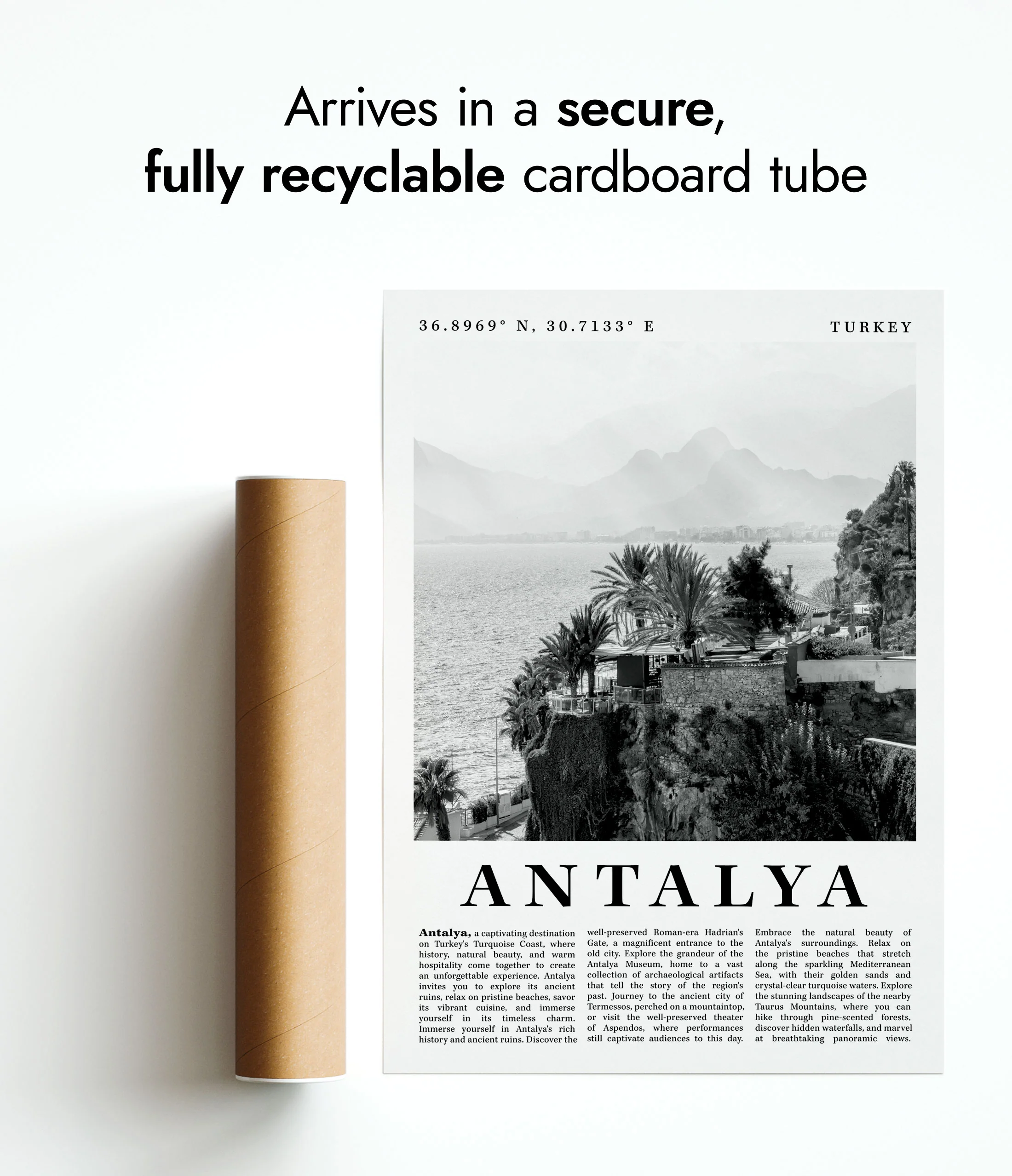 Antalya - Turkey - Image 9