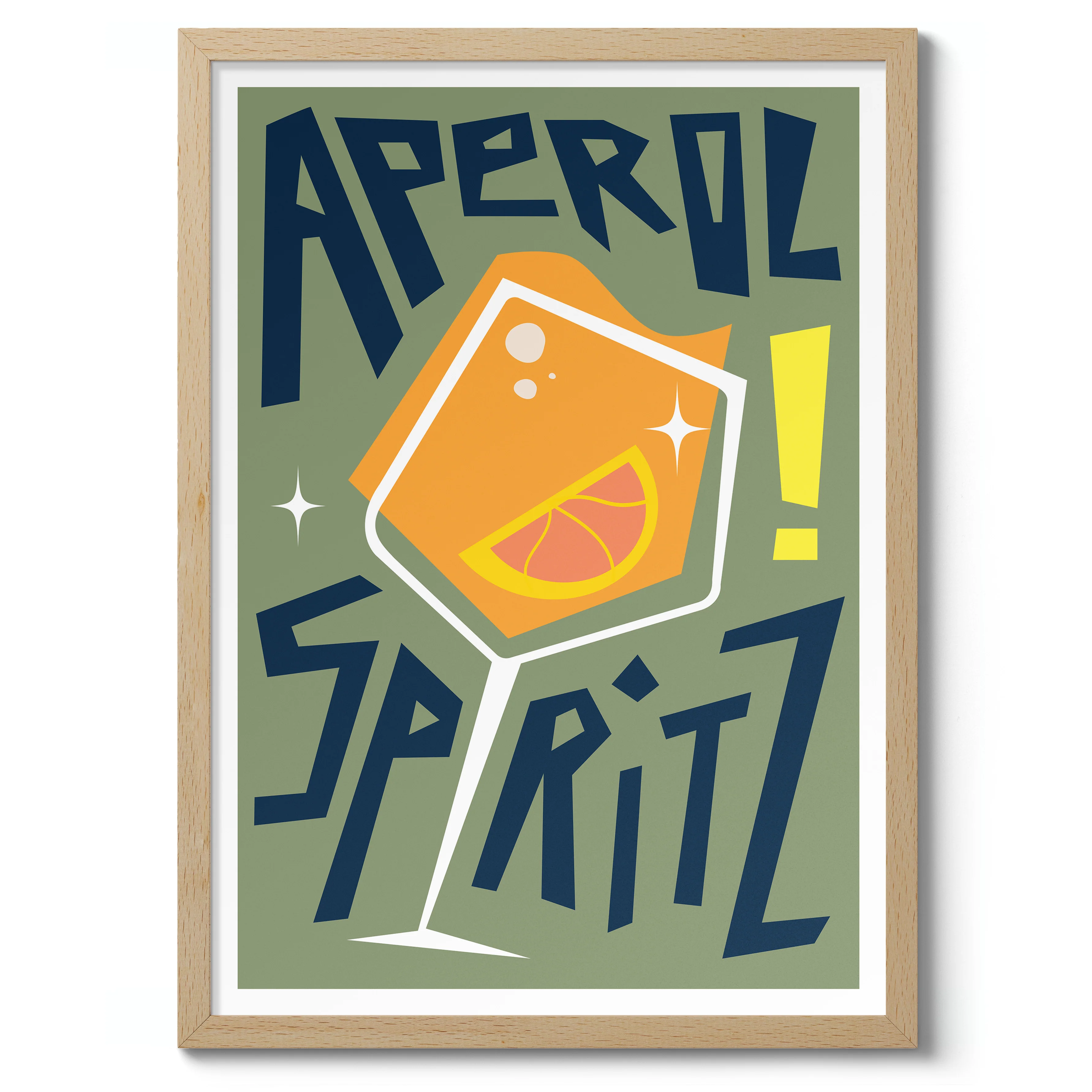 Aperol Spritz - Image 3