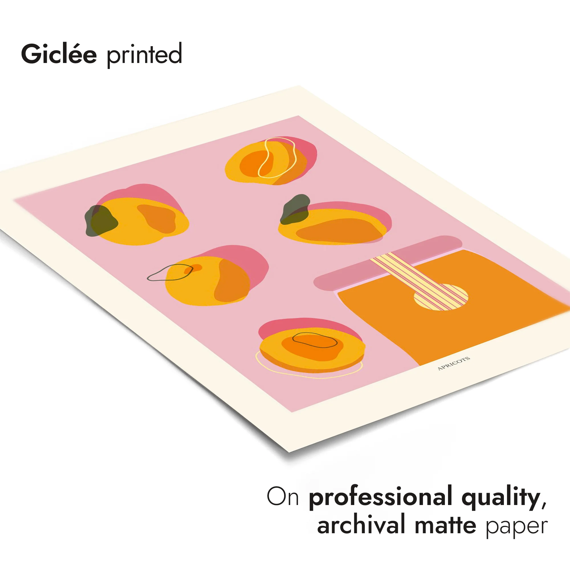 Apricots - Image 6