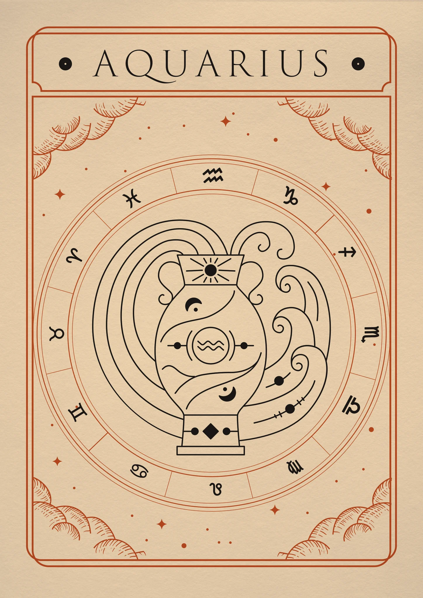 Aquarius