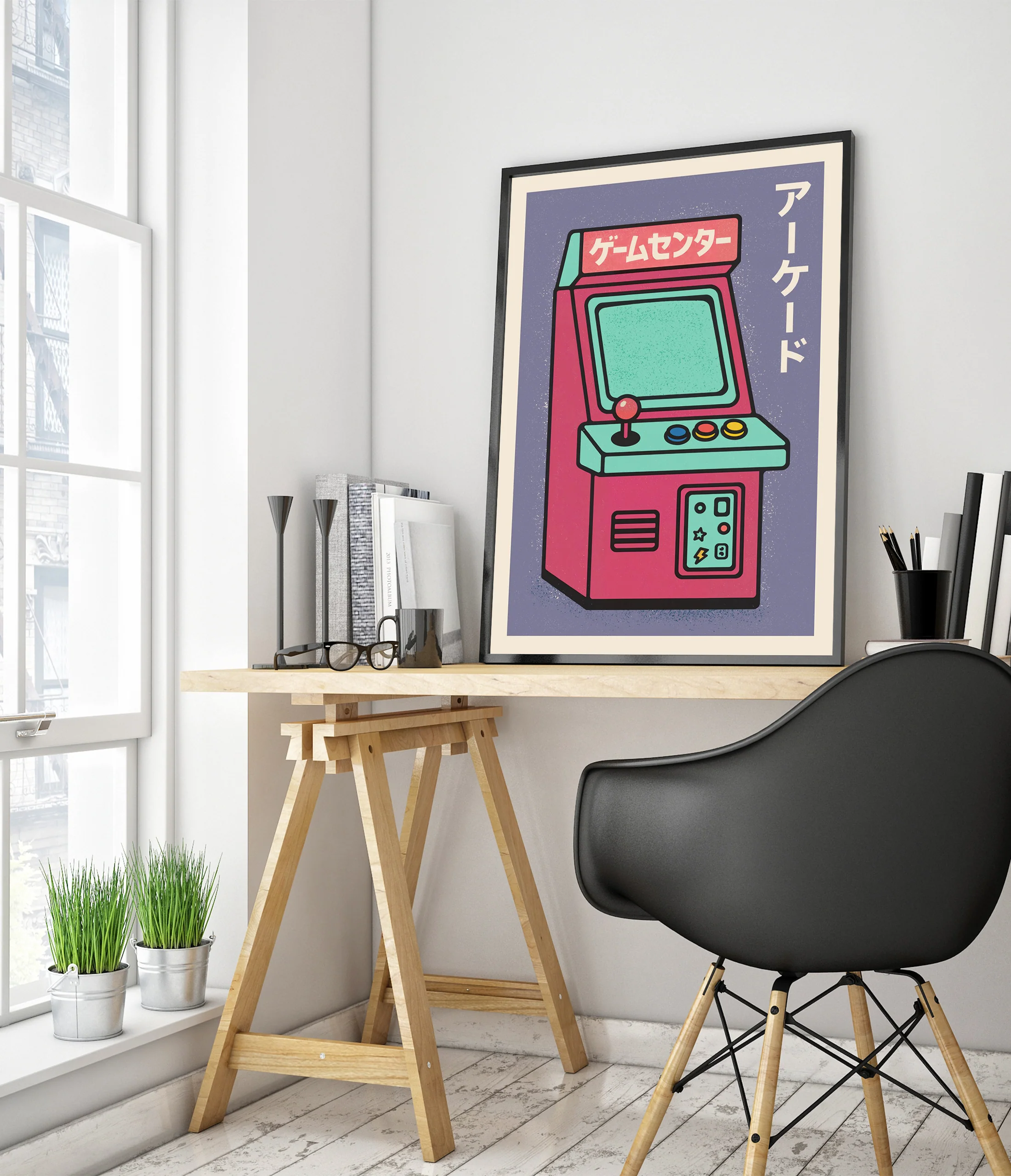 Arcade Game - Image 5