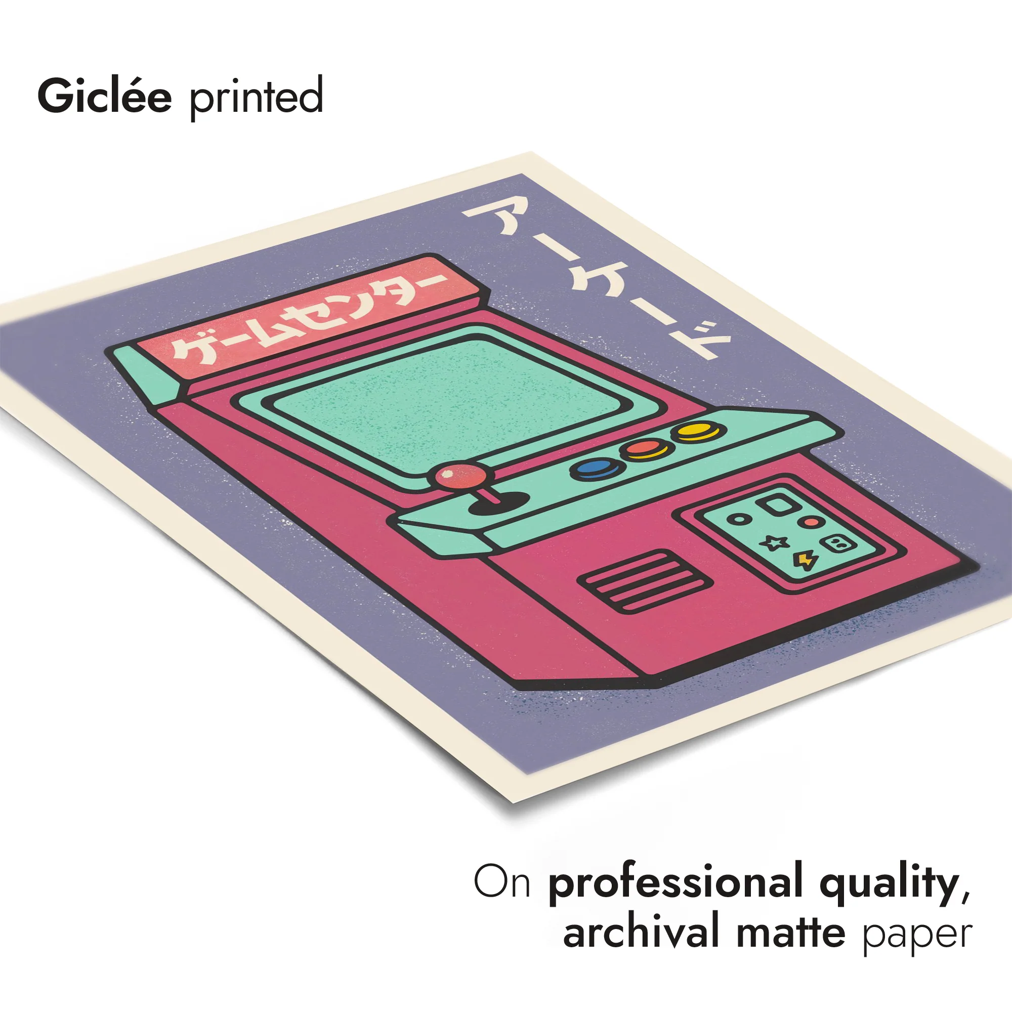 Arcade Game - Image 6