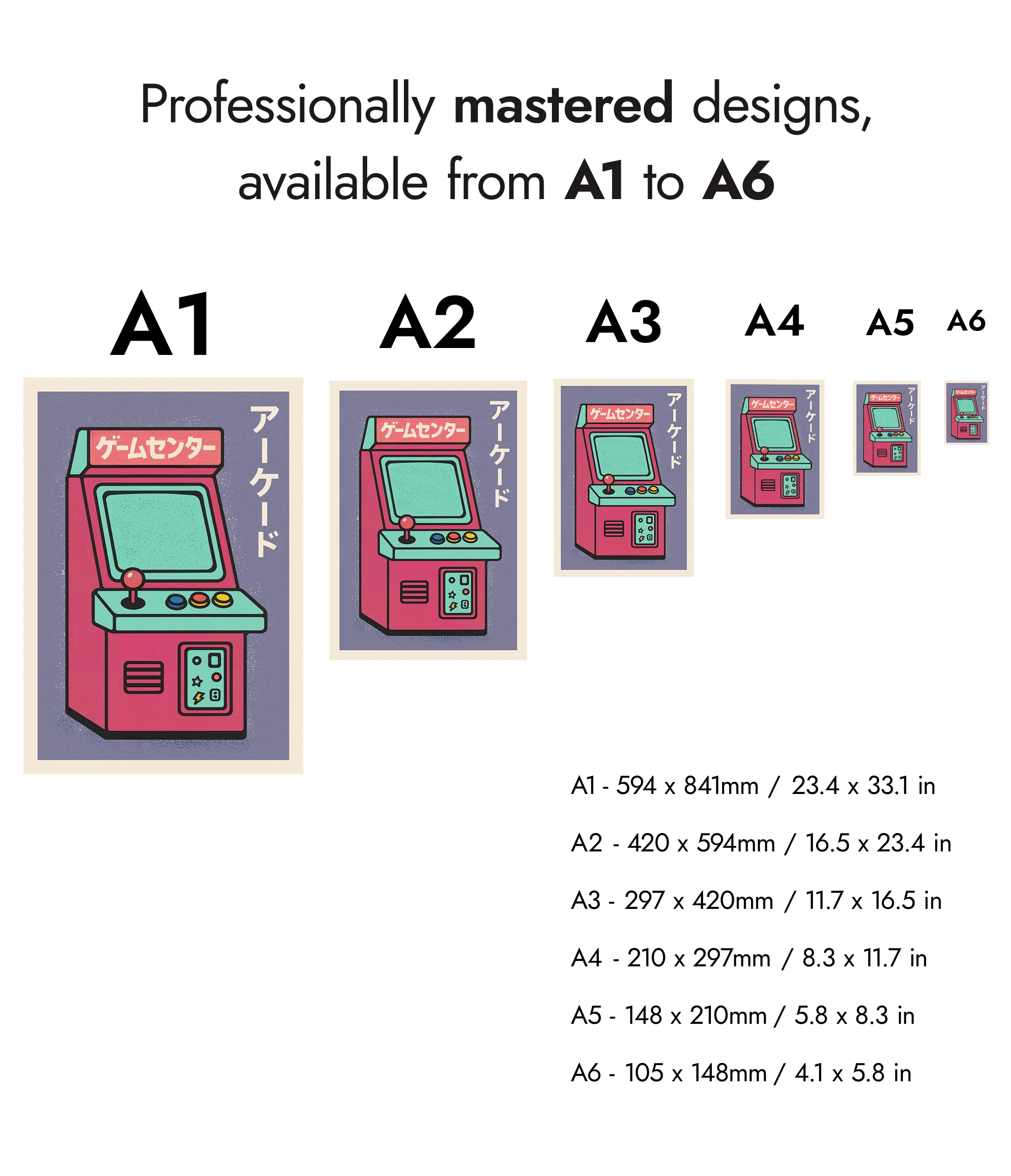Arcade Game - Image 8