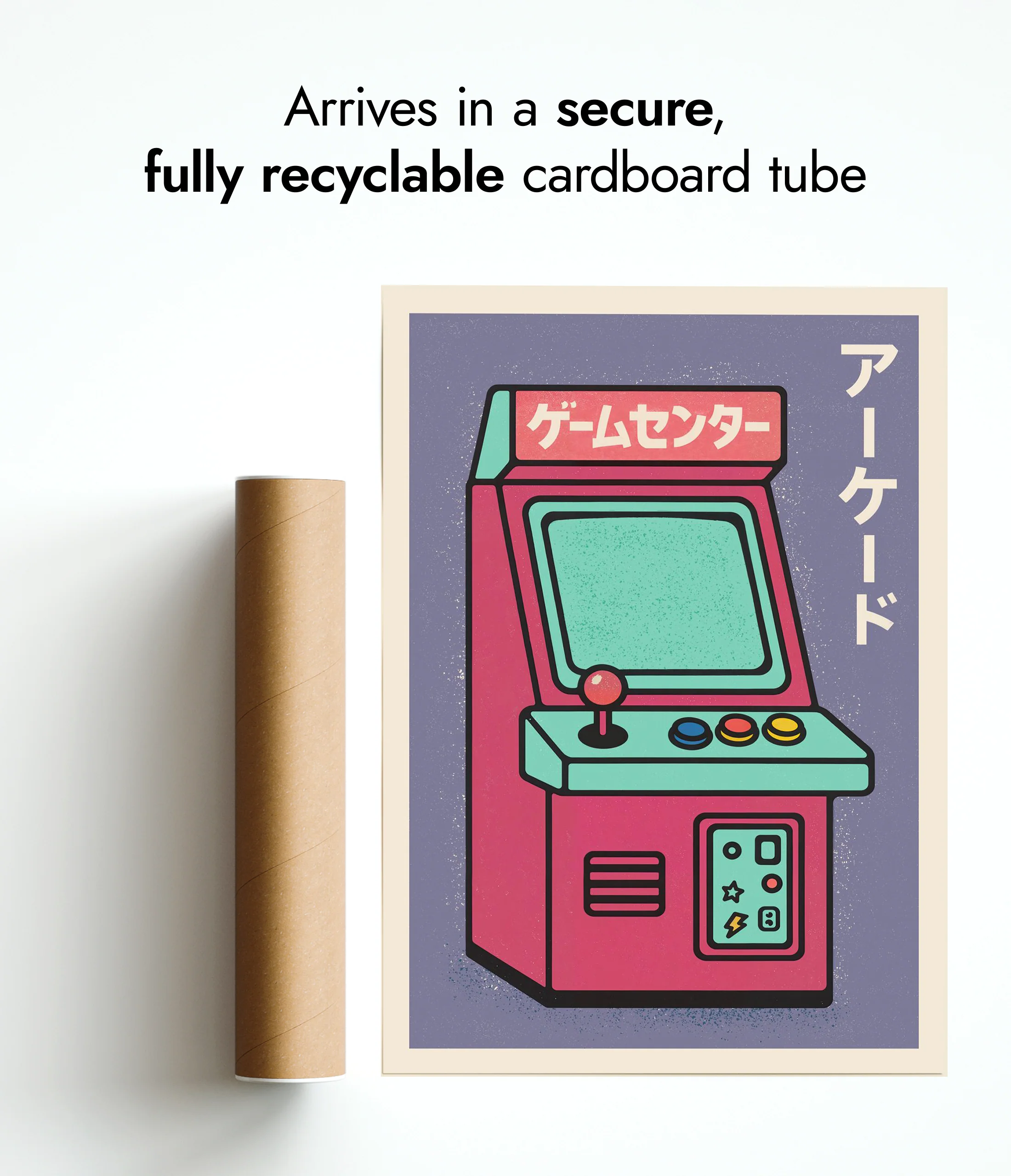 Arcade Game - Image 9
